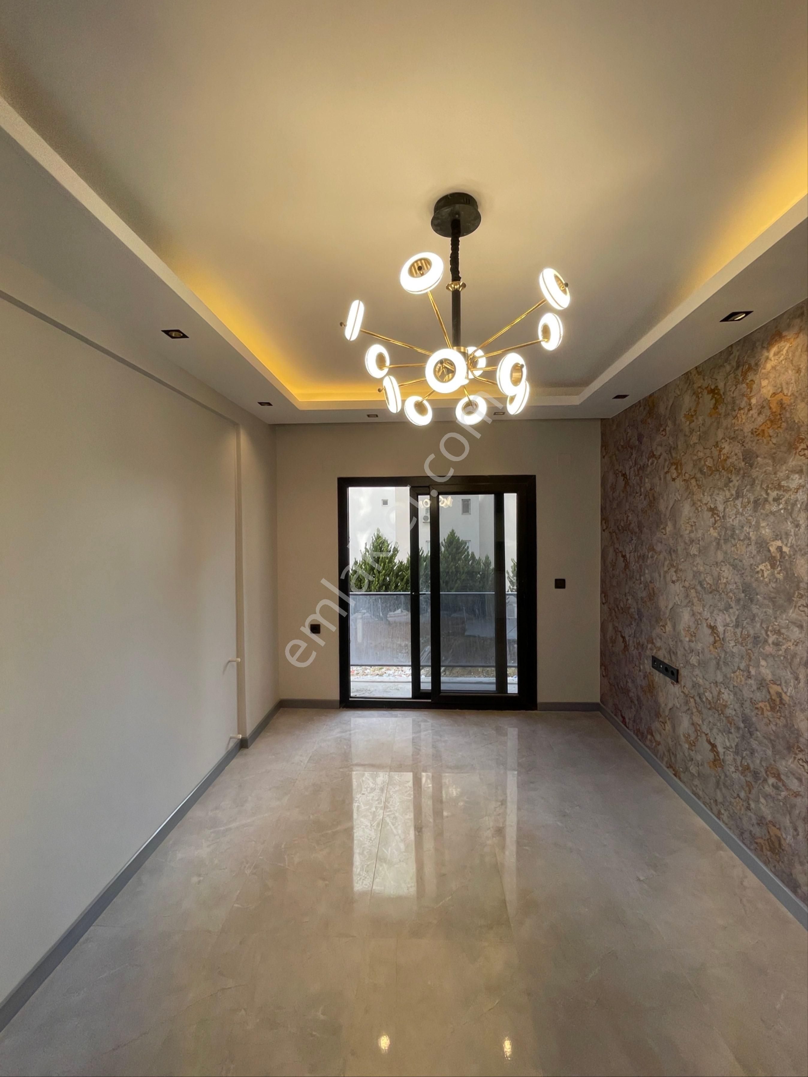 Carkıpare Sınırında Yenı Yapıda Lüx 2+1 Acık Mutfak - Görsel 6