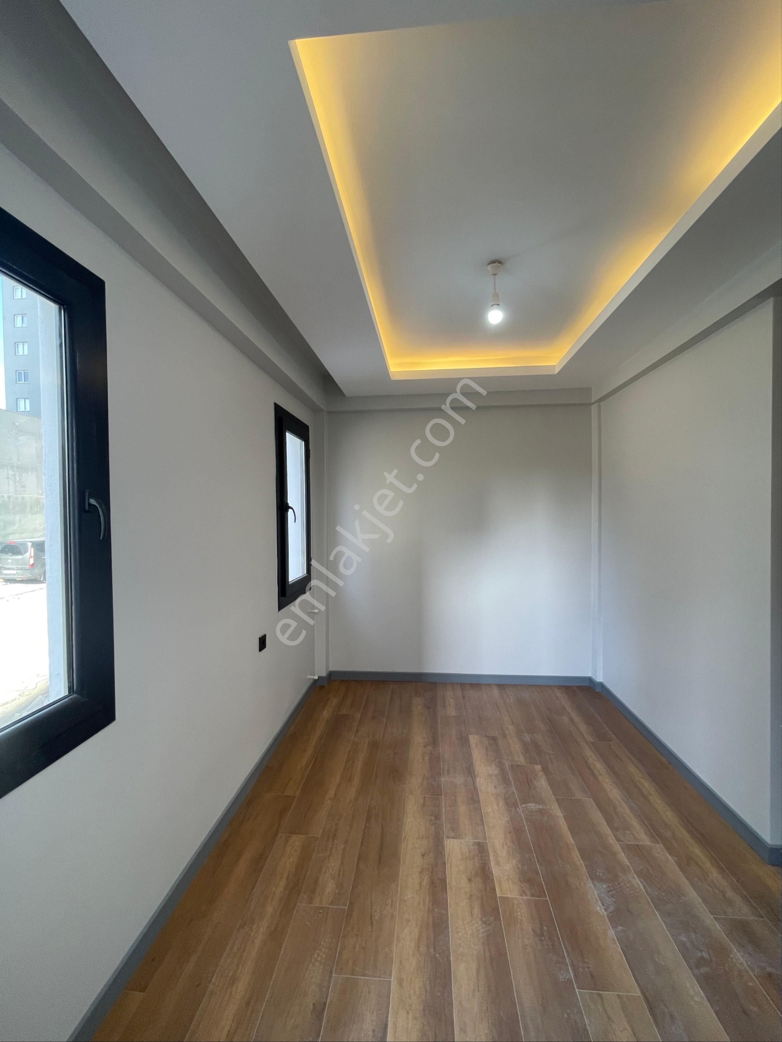 Carkıpare Sınırında Yenı Yapıda Lüx 2+1 Acık Mutfak - Görsel 16