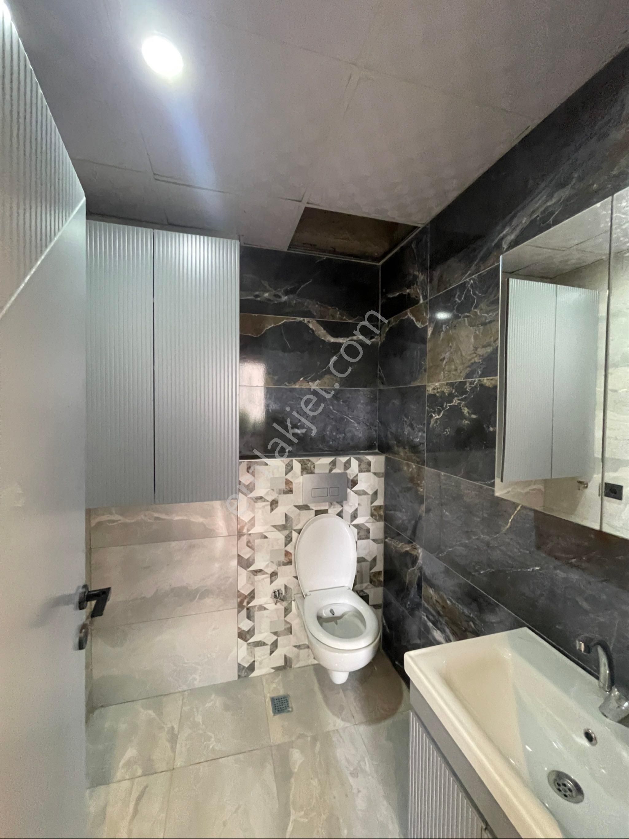 Carkıpare Sınırında Yenı Yapıda Lüx 2+1 Acık Mutfak - Görsel 19