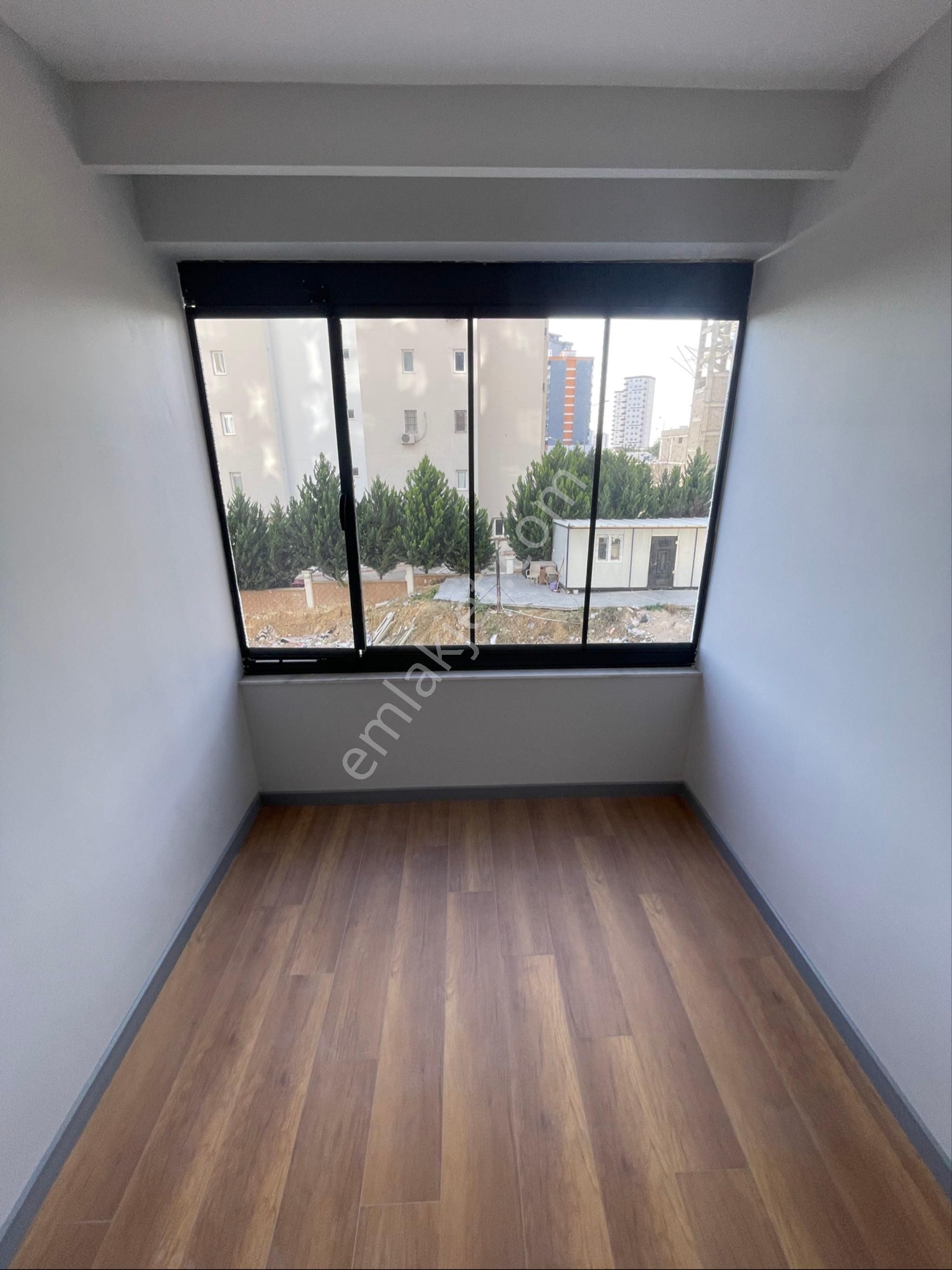 Carkıpare Sınırında Yenı Yapıda Lüx 2+1 Acık Mutfak - Görsel 11