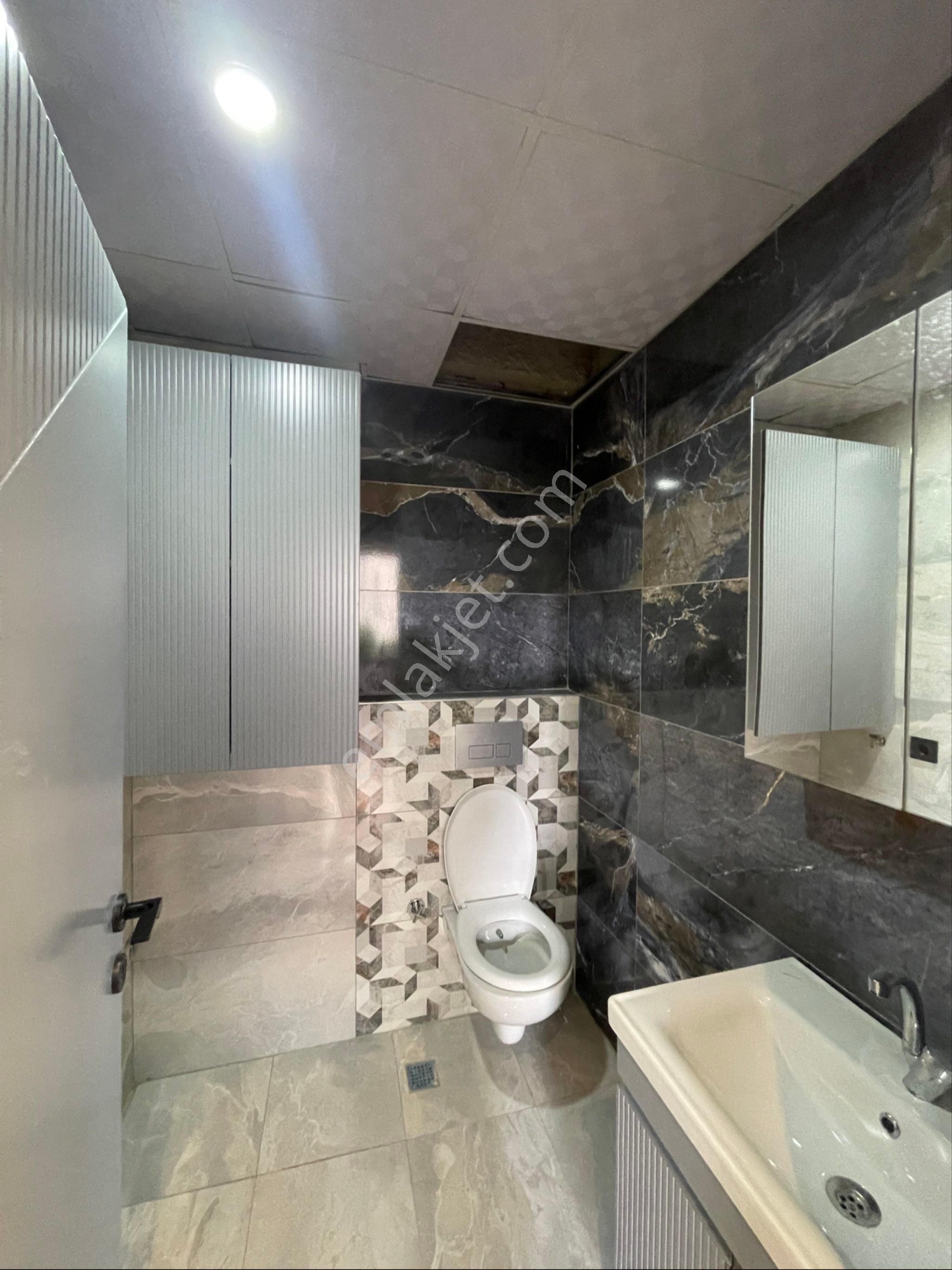 Carkıpare Sınırında Yenı Yapıda Lüx 2+1 Acık Mutfak - Görsel 20