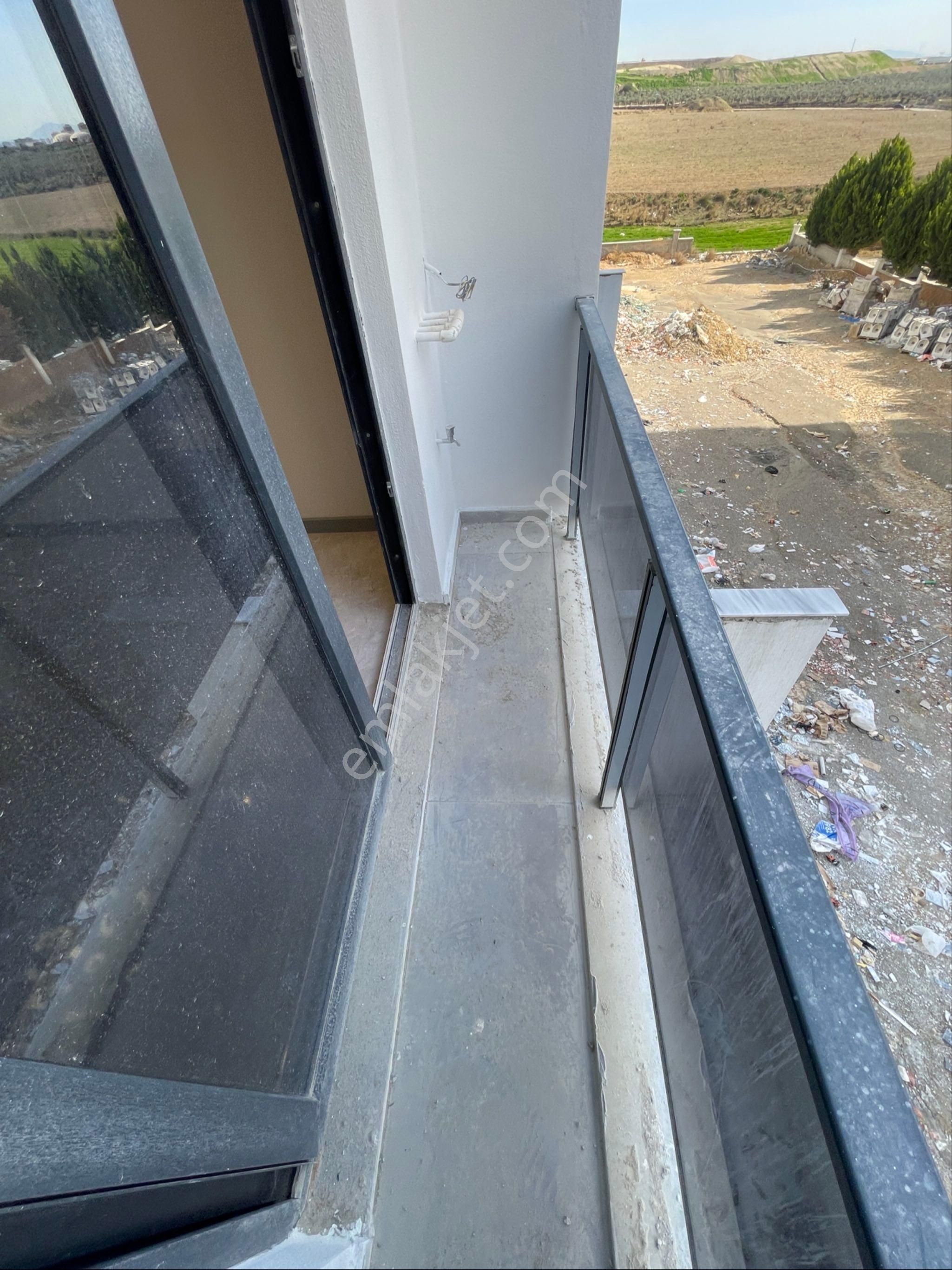 Carkıpare Sınırında Yenı Yapıda Lüx 2+1 Acık Mutfak - Görsel 23