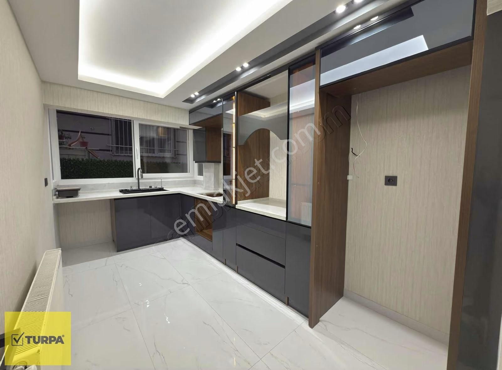 Balçova Teleferik Mah. 3+1 Ferah Ultra Lüks Bahçeli Satılık - Görsel 27