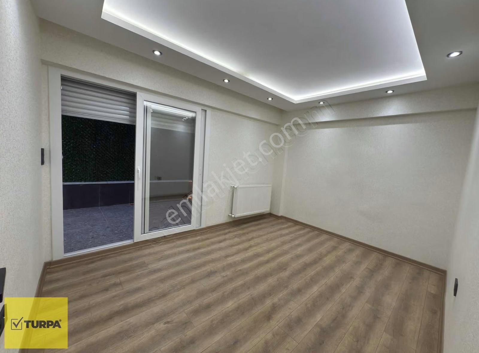 Balçova Teleferik Mah. 3+1 Ferah Ultra Lüks Bahçeli Satılık - Görsel 18