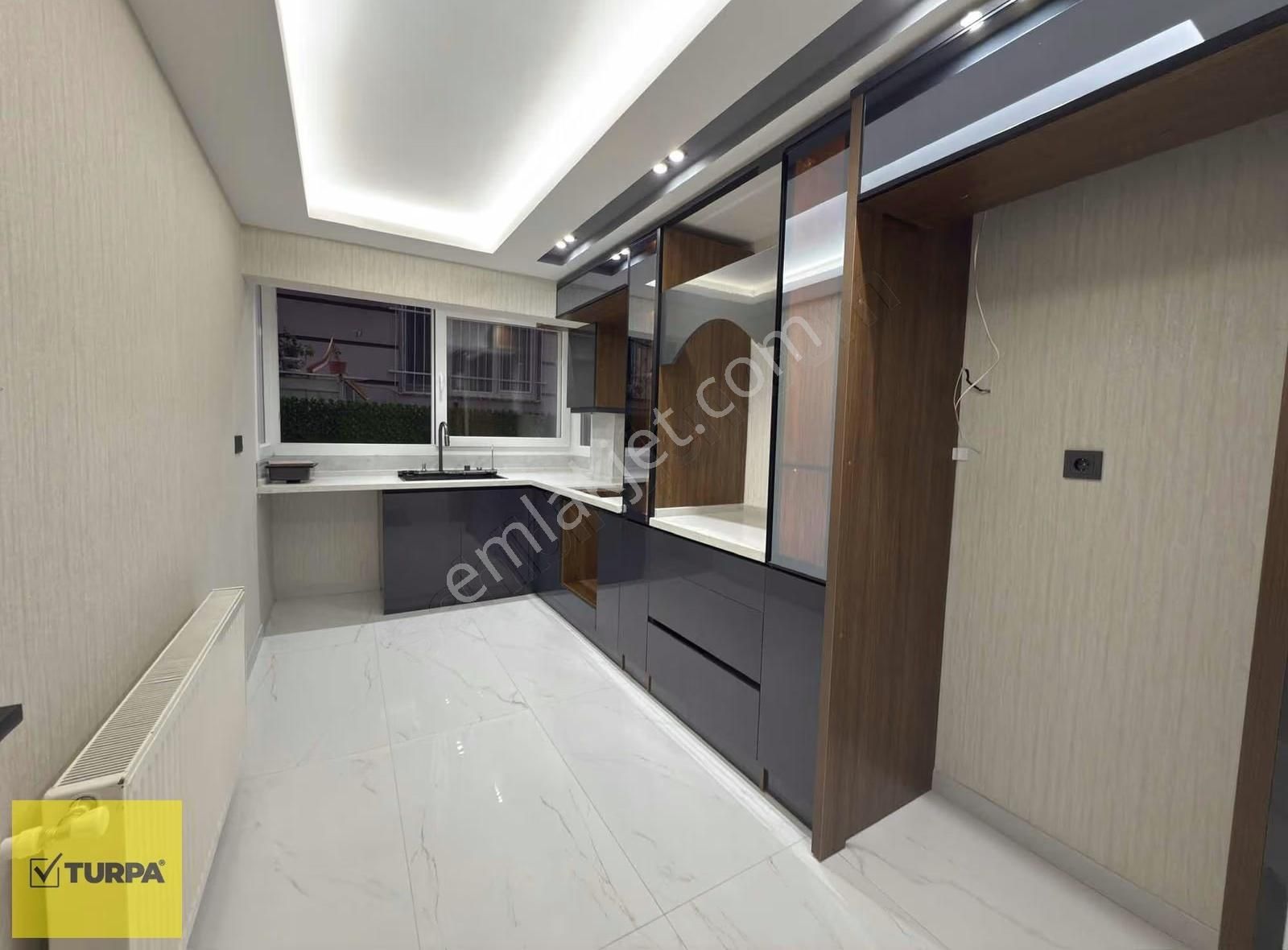 Balçova Teleferik Mah. 3+1 Ferah Ultra Lüks Bahçeli Satılık - Görsel 22