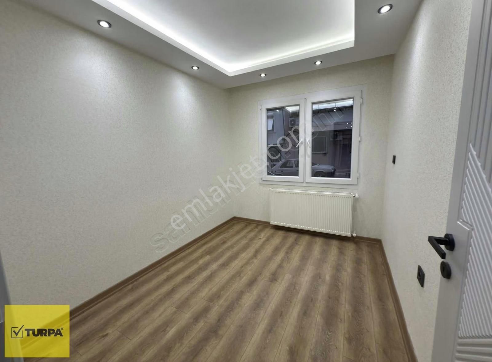 Balçova Teleferik Mah. 3+1 Ferah Ultra Lüks Bahçeli Satılık - Görsel 16