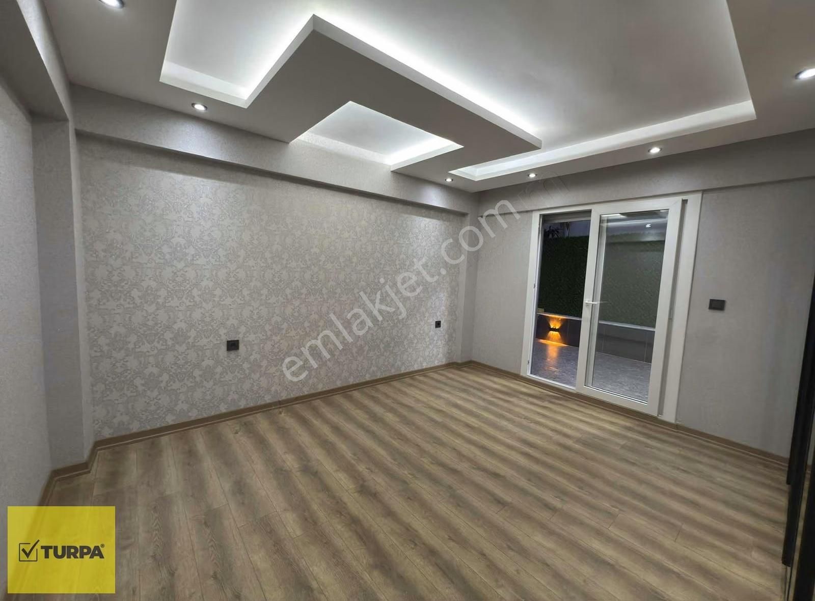 Balçova Teleferik Mah. 3+1 Ferah Ultra Lüks Bahçeli Satılık - Görsel 25