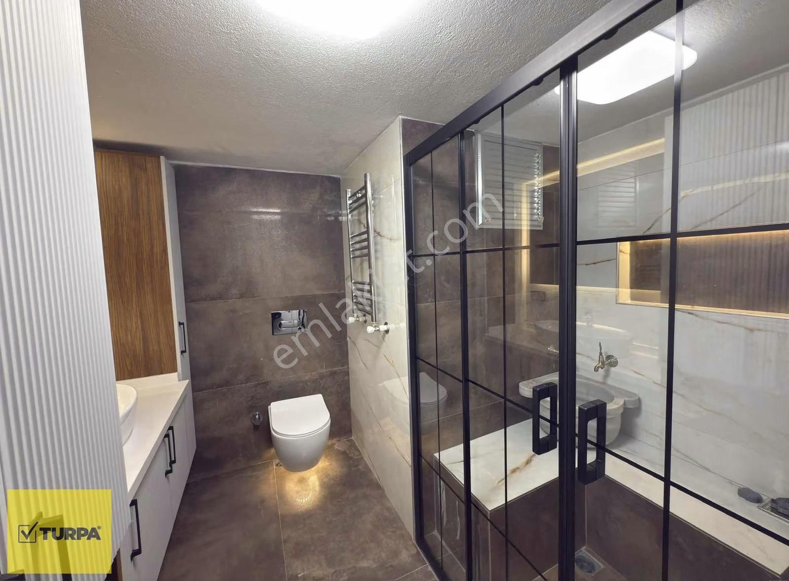 Balçova Teleferik Mah. 3+1 Ferah Ultra Lüks Bahçeli Satılık - Görsel 17