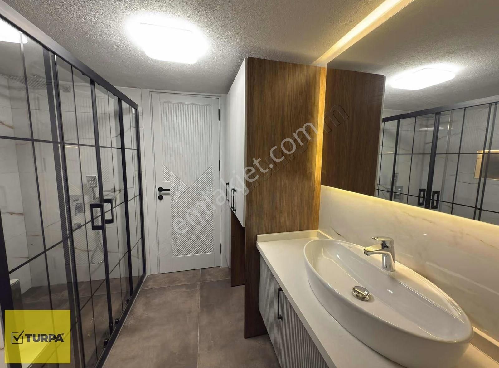 Balçova Teleferik Mah. 3+1 Ferah Ultra Lüks Bahçeli Satılık - Görsel 4