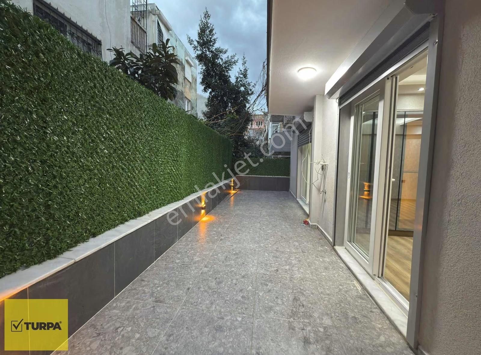 Balçova Teleferik Mah. 3+1 Ferah Ultra Lüks Bahçeli Satılık - Görsel 21