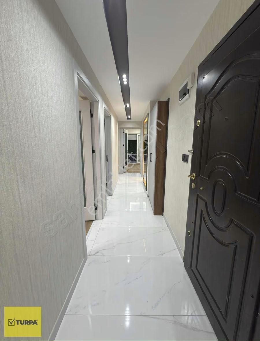 Balçova Teleferik Mah. 3+1 Ferah Ultra Lüks Bahçeli Satılık - Görsel 19