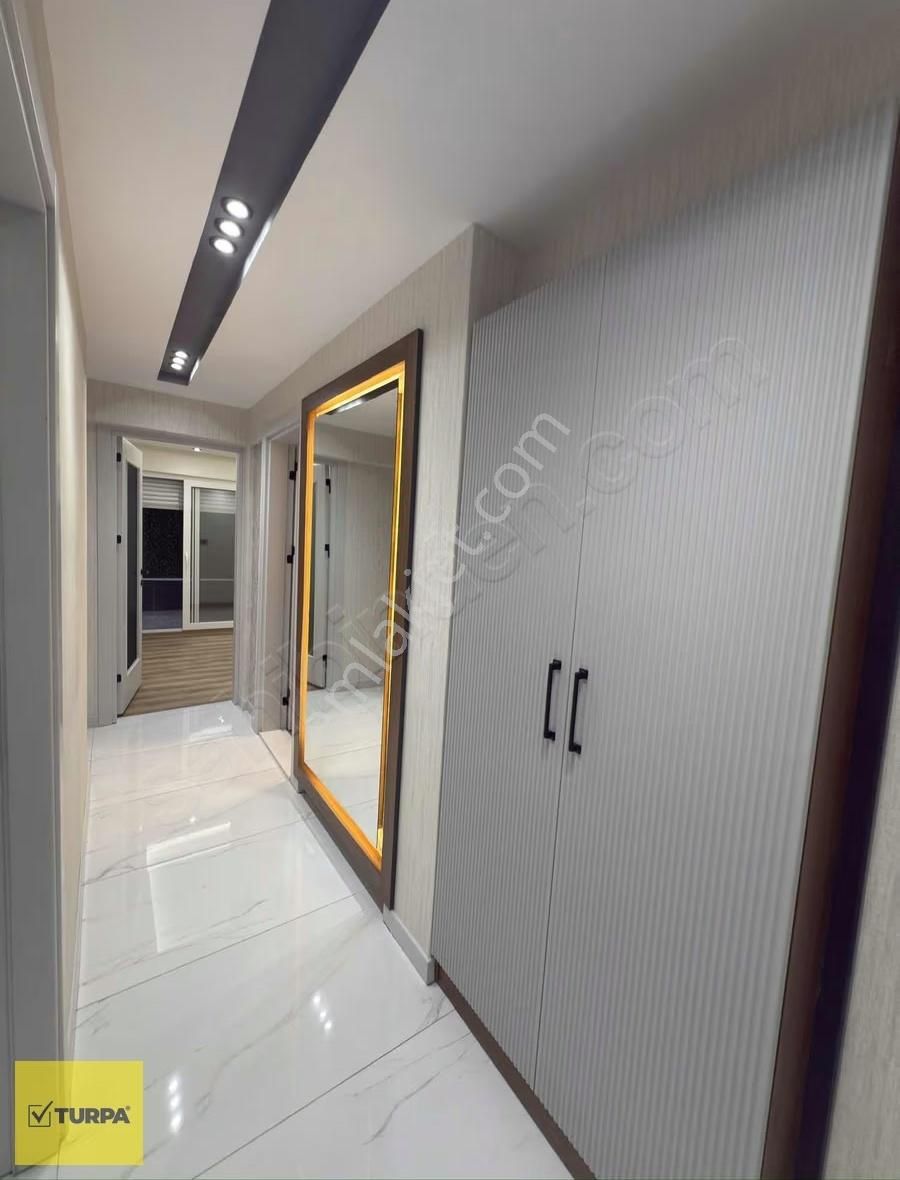 Balçova Teleferik Mah. 3+1 Ferah Ultra Lüks Bahçeli Satılık - Görsel 7