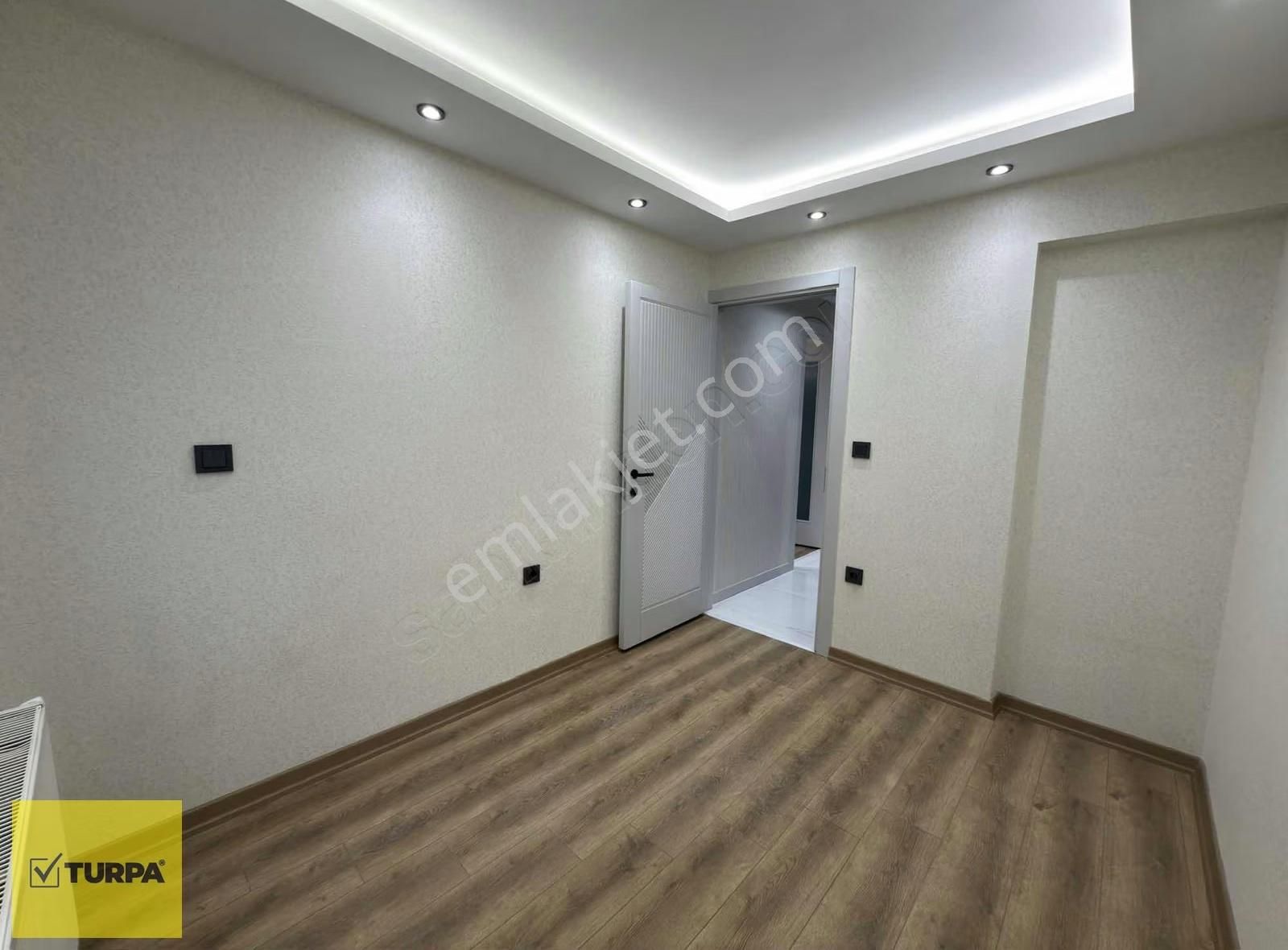 Balçova Teleferik Mah. 3+1 Ferah Ultra Lüks Bahçeli Satılık - Görsel 23