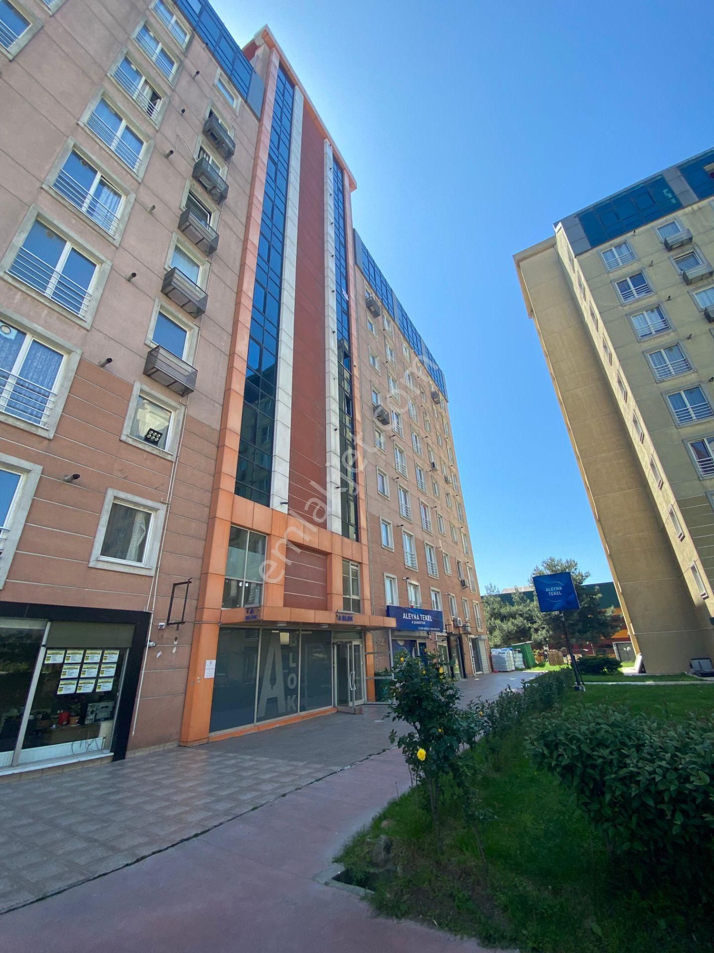 Esenyurt Gökevler Mahallesi 2+1 Eşyalı Kiralık Daire Tüyap Fuar Ve Metrobüse 2 Dk. Yürüme Mesafesi - Görsel 17