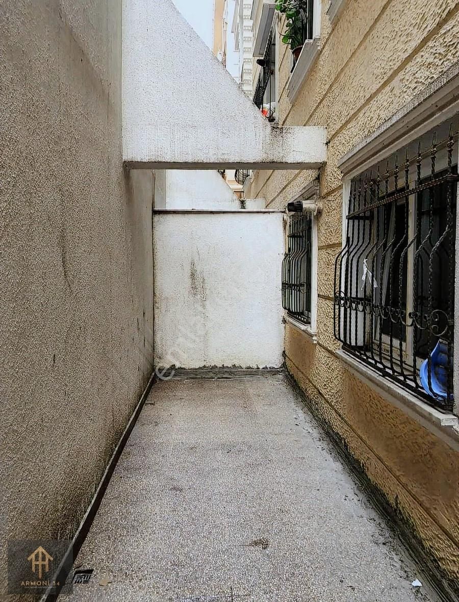 Metrobüse 10 Dk Mesafede Kiralık 1+1 Daire - Görsel 10