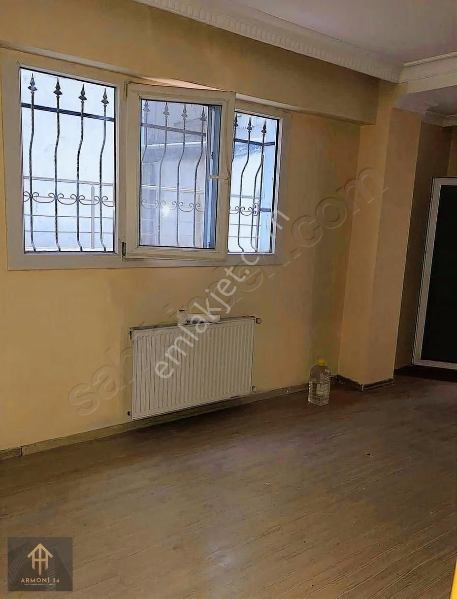 Metrobüse 10 Dk Mesafede Kiralık 1+1 Daire - Görsel 4