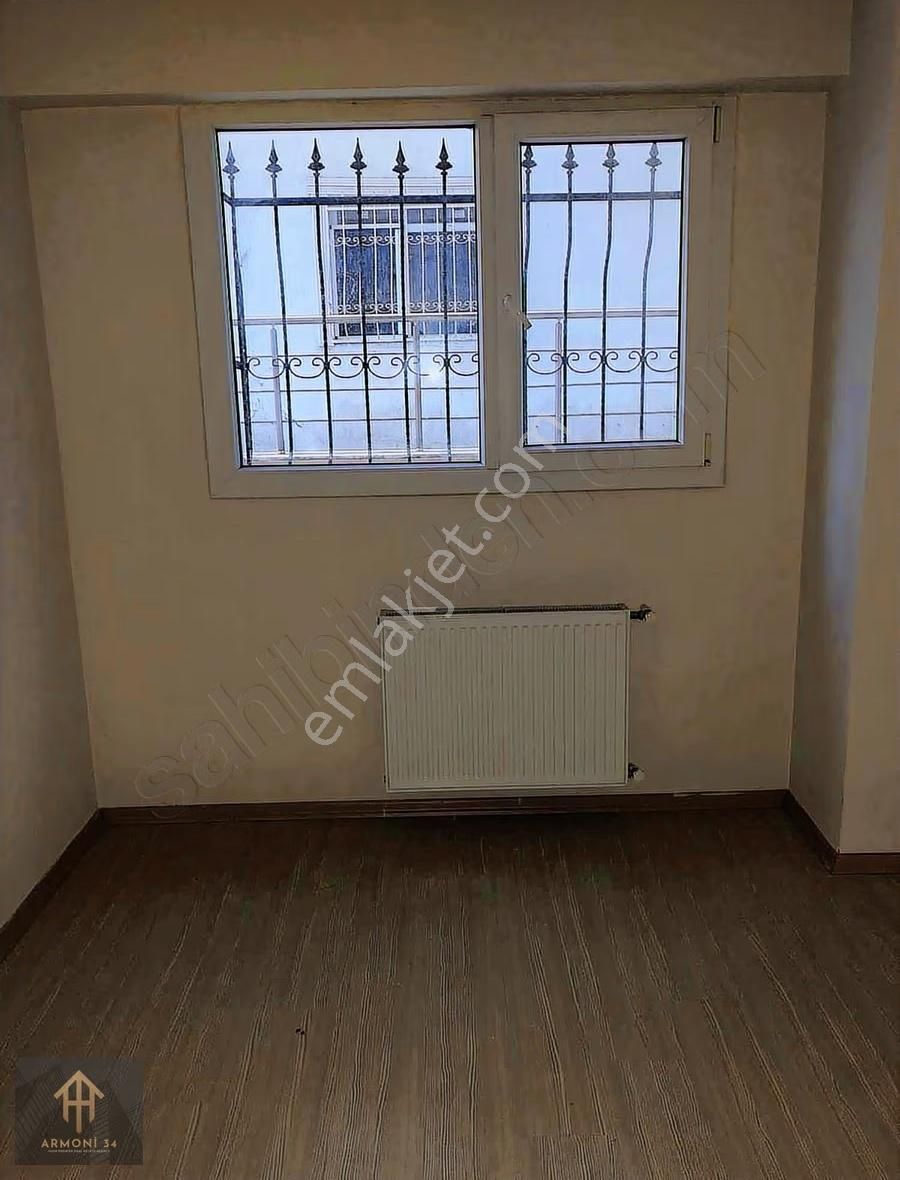 Metrobüse 10 Dk Mesafede Kiralık 1+1 Daire - Görsel 6