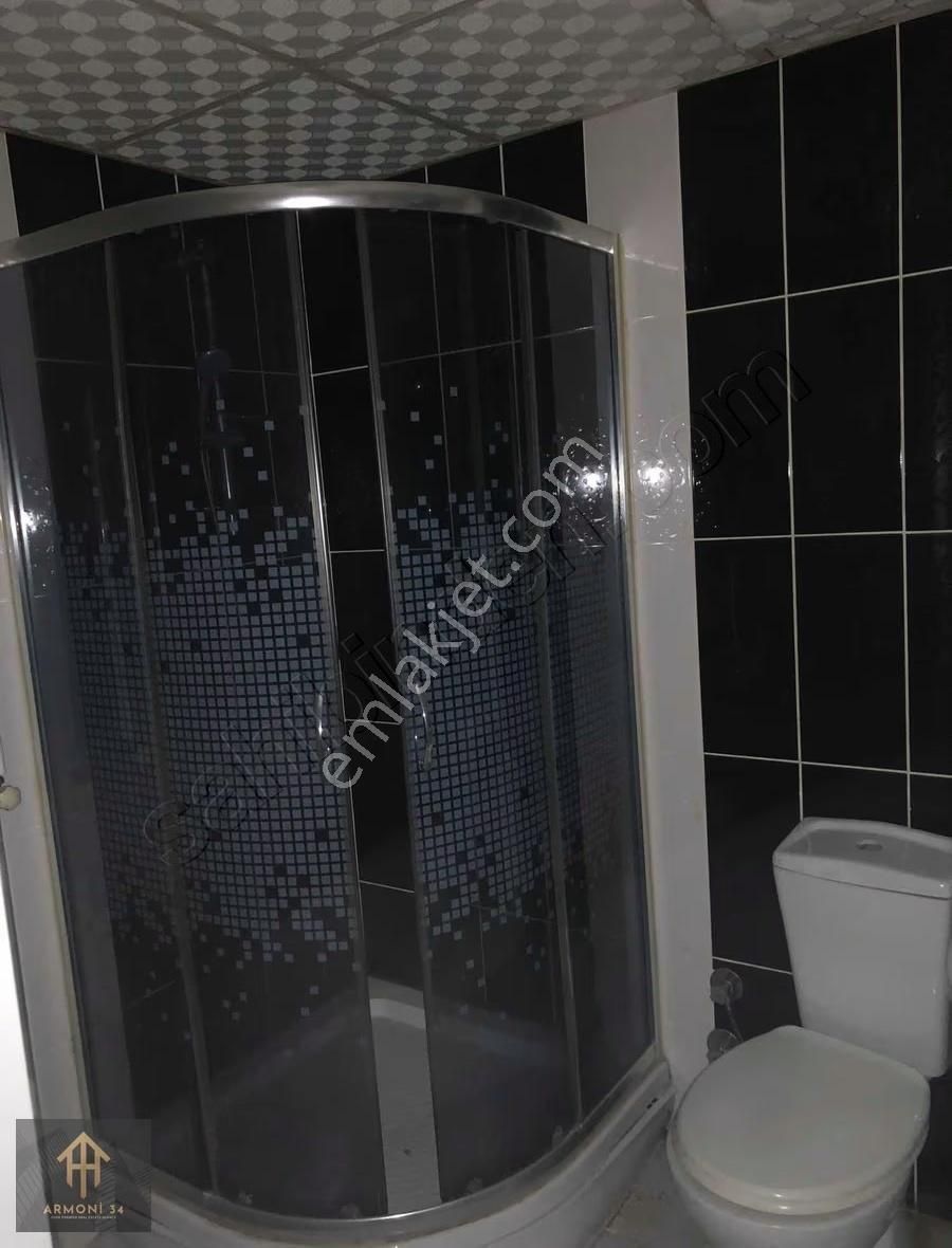 Metrobüse 10 Dk Mesafede Kiralık 1+1 Daire - Görsel 8