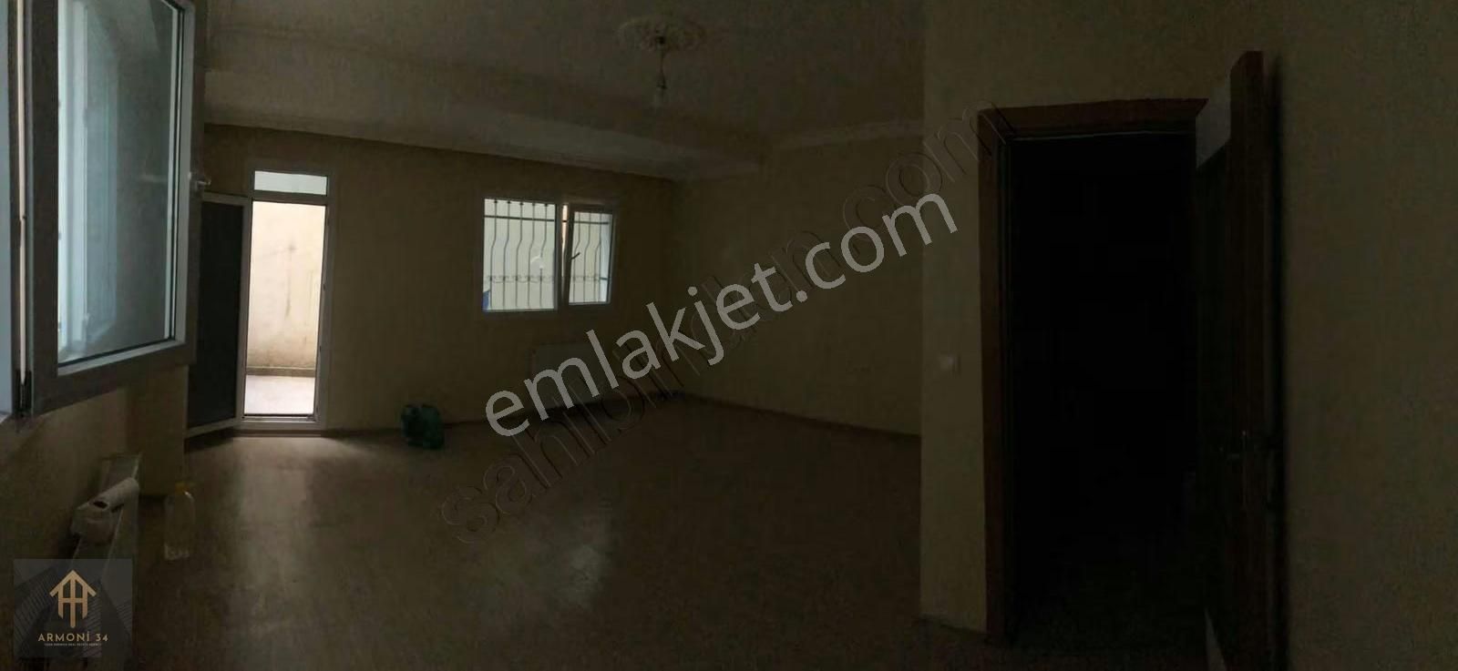 Metrobüse 10 Dk Mesafede Kiralık 1+1 Daire - Görsel 12