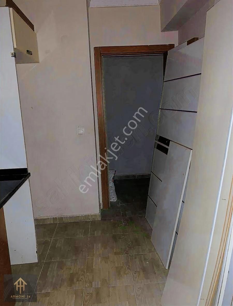 Metrobüse 10 Dk Mesafede Kiralık 1+1 Daire - Görsel 11