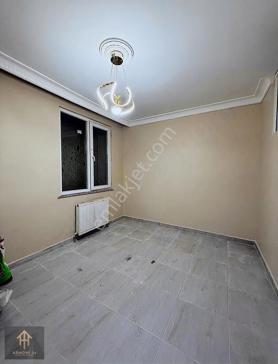 Battal Gazi Mahalesinde Fırsat Bahçeli 2+1 85 Mt2 Bahçe Katı - Görsel 3