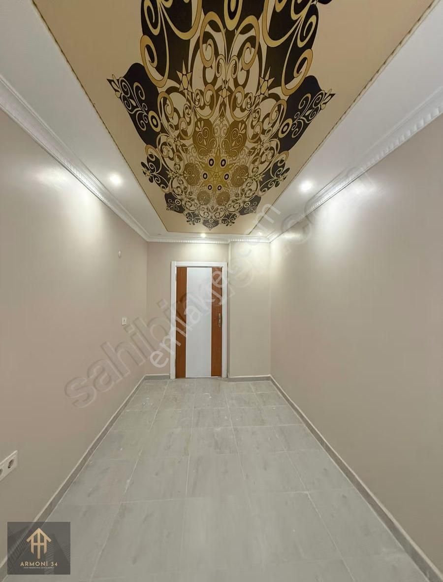 Battal Gazi Mahalesinde Fırsat Bahçeli 2+1 85 Mt2 Bahçe Katı - Görsel 2