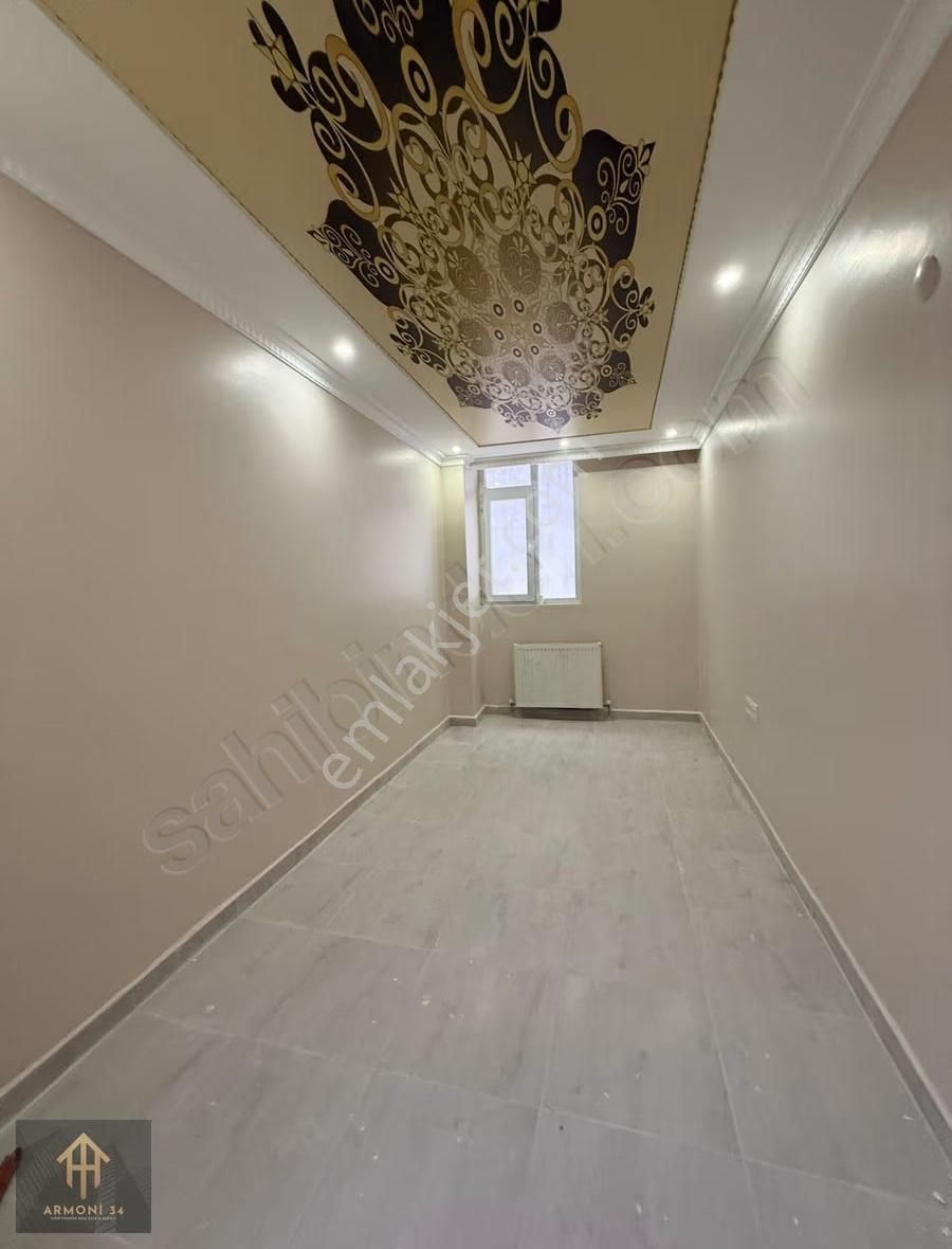 Battal Gazi Mahalesinde Fırsat Bahçeli 2+1 85 Mt2 Bahçe Katı