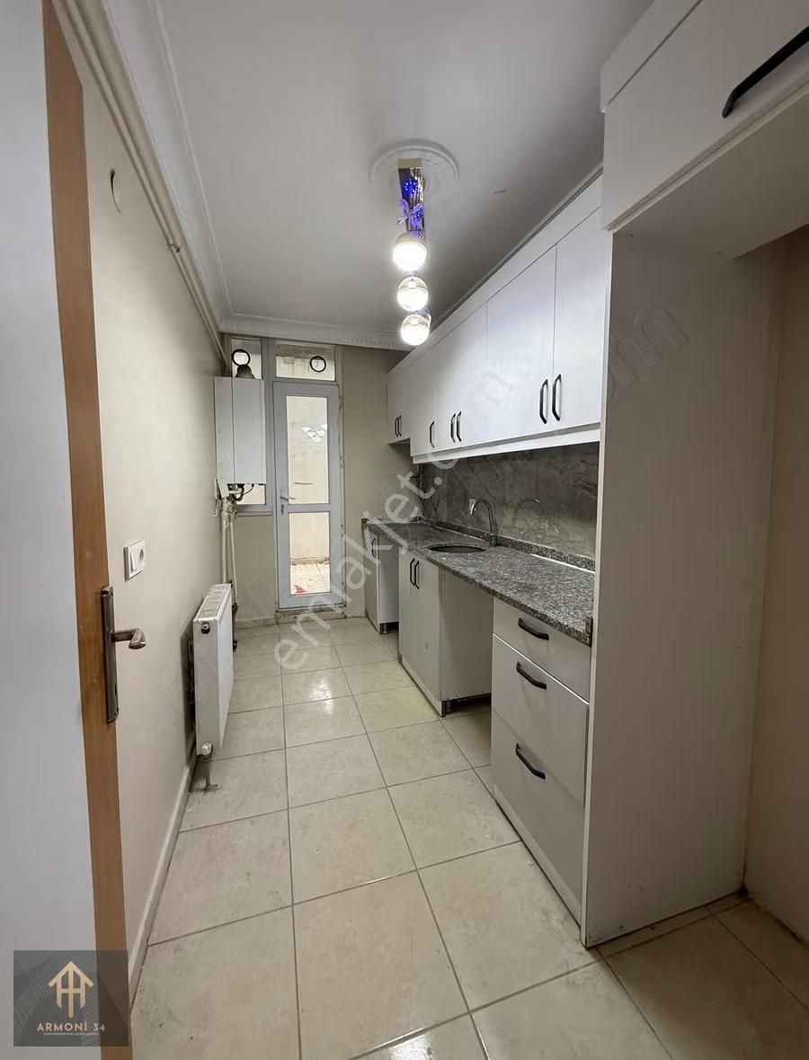 Battal Gazi Mahalesinde Fırsat Bahçeli 2+1 85 Mt2 Bahçe Katı - Görsel 8