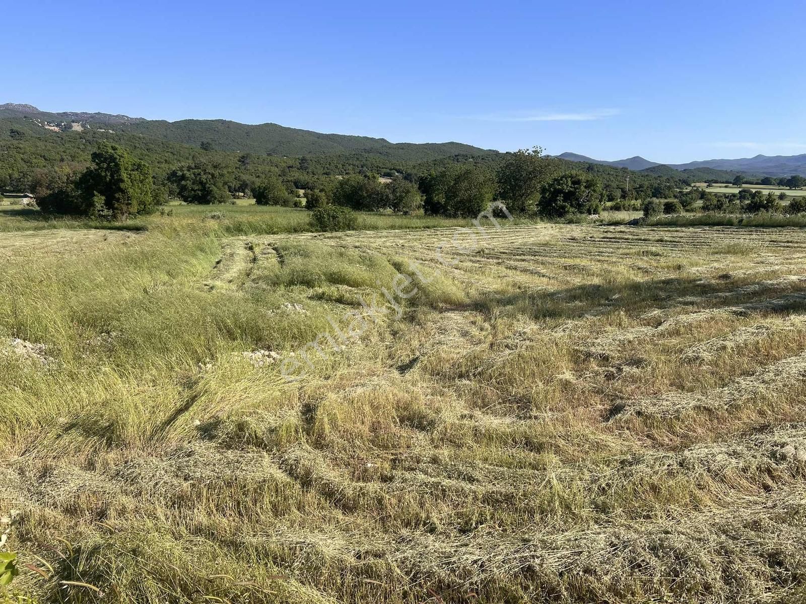 Kaş Gökçeyazı ( Belkonak ) Mevkii 2.100 M2 Müstakil Parsel - Görsel 11