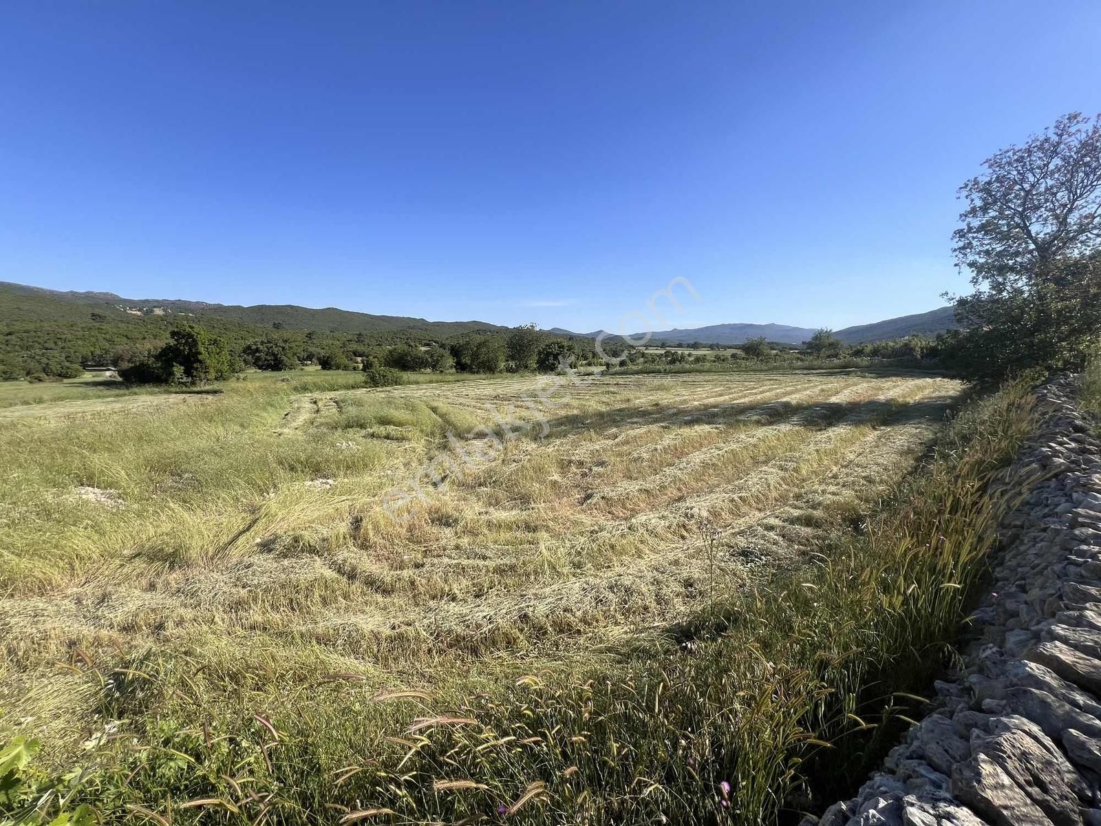 Kaş Gökçeyazı ( Belkonak ) Mevkii 2.100 M2 Müstakil Parsel - Görsel 7