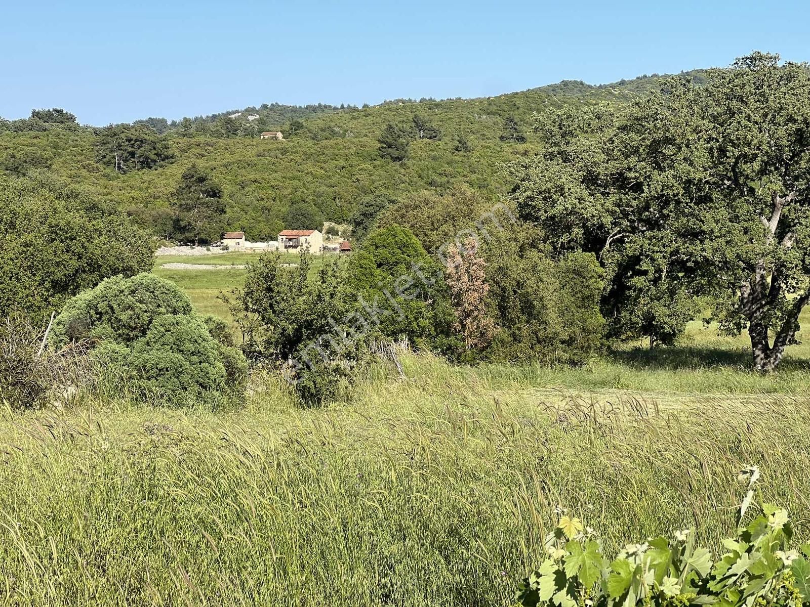 Kaş Gökçeyazı ( Belkonak ) Mevkii 2.100 M2 Müstakil Parsel - Görsel 8