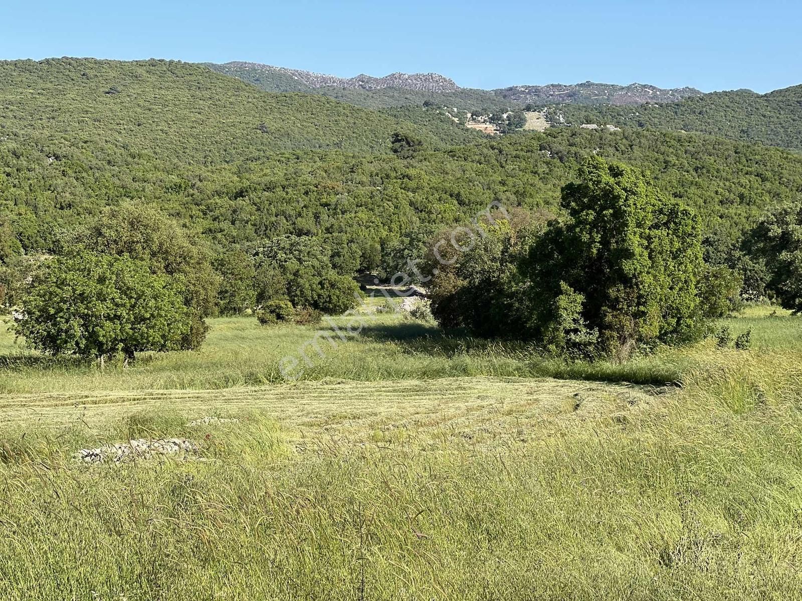 Kaş Gökçeyazı ( Belkonak ) Mevkii 2.100 M2 Müstakil Parsel - Görsel 6