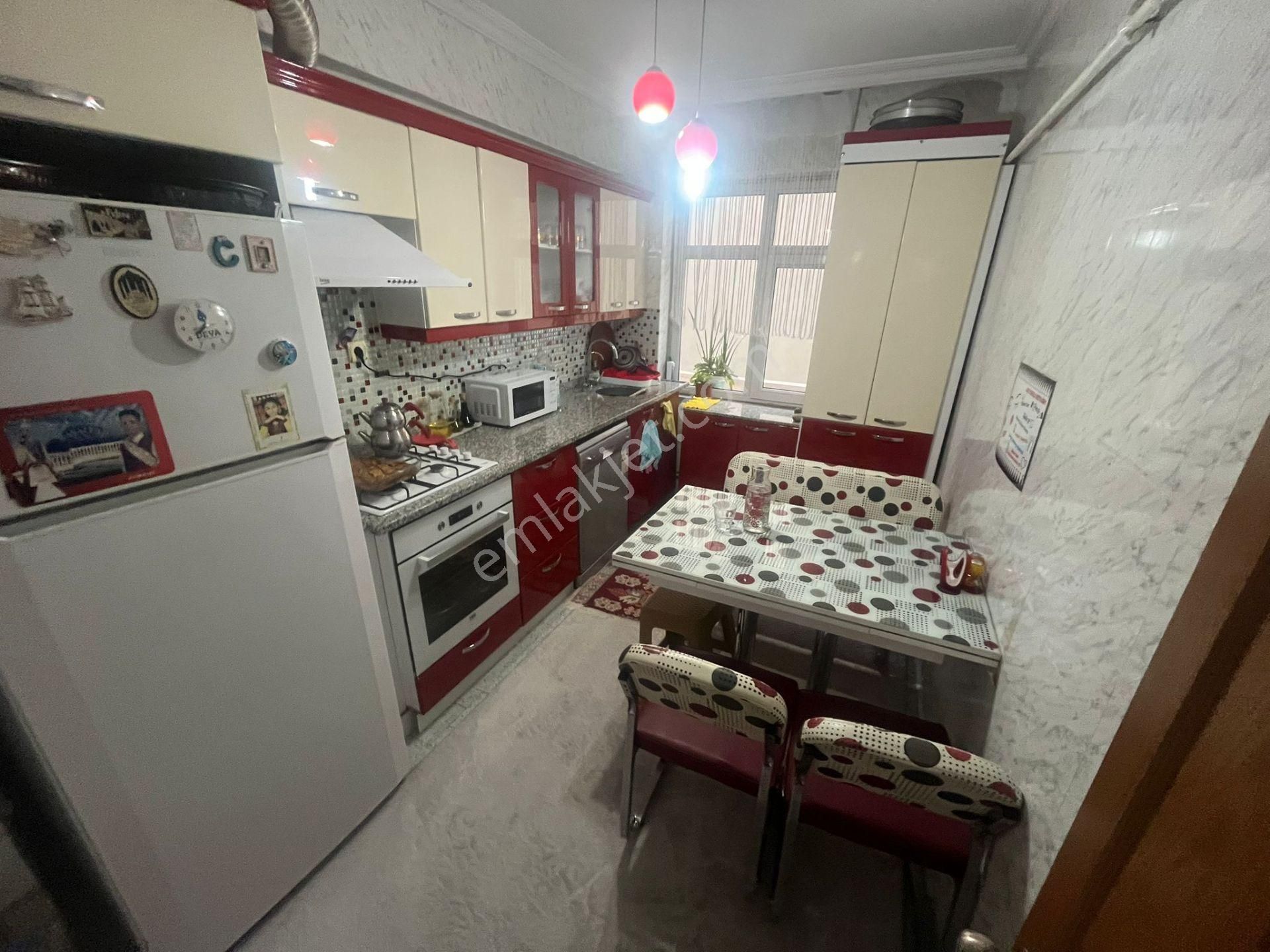 Üçkardeşler'den Cumhuriyet Mh 3+1 Kredili 130m2 Orta Kat - Görsel 11