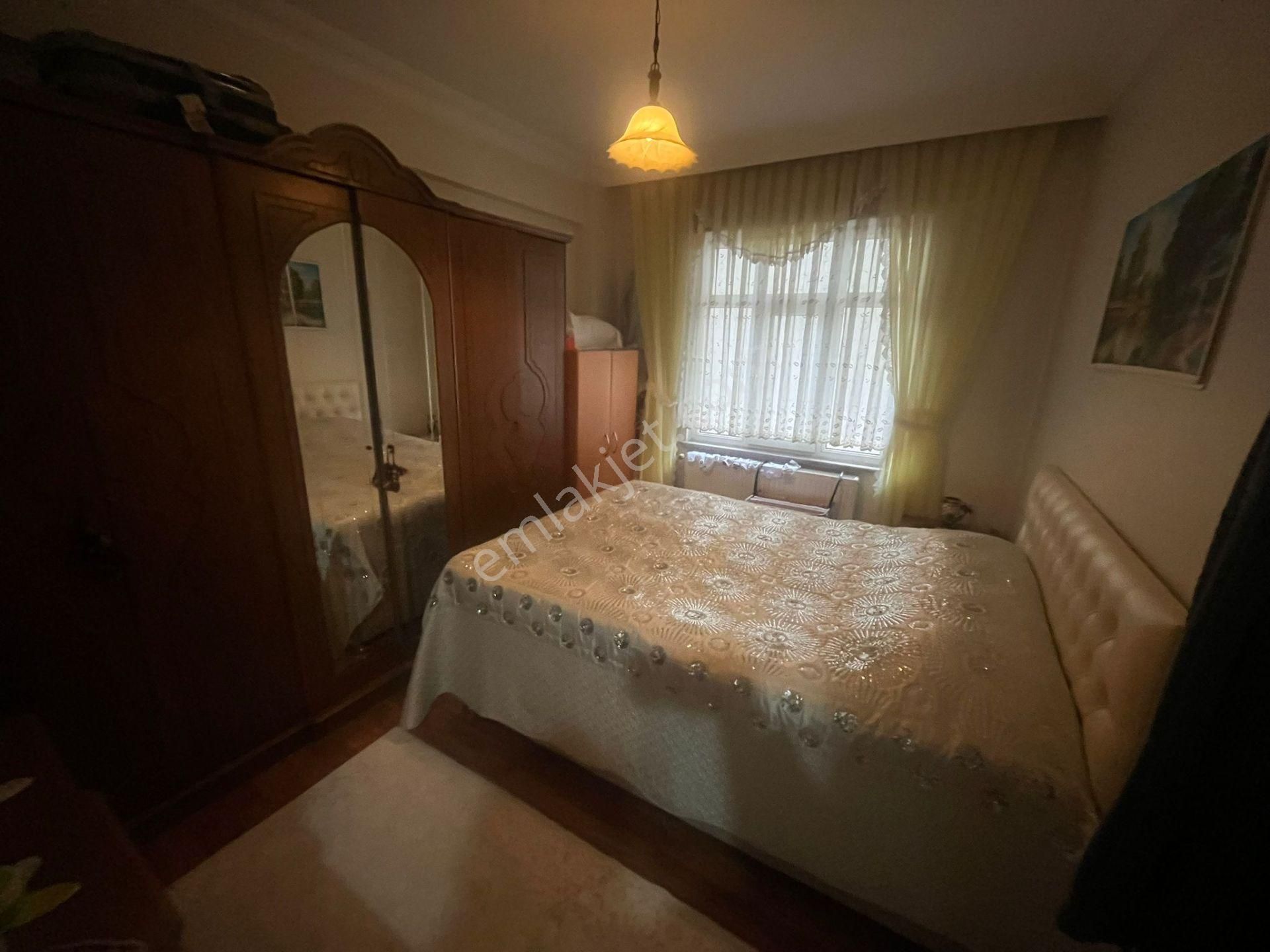 Üçkardeşler'den Cumhuriyet Mh 3+1 Kredili 130m2 Orta Kat - Görsel 9