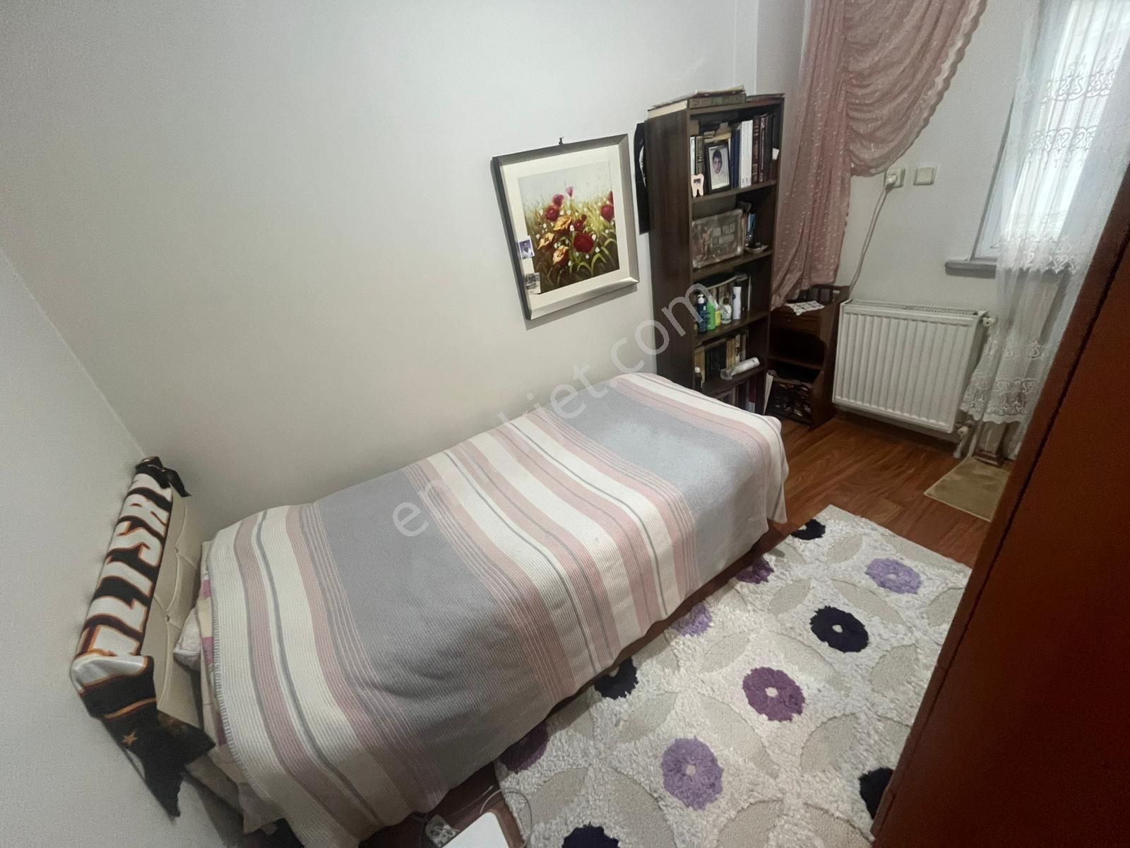 Üçkardeşler'den Cumhuriyet Mh 3+1 Kredili 130m2 Orta Kat - Görsel 7