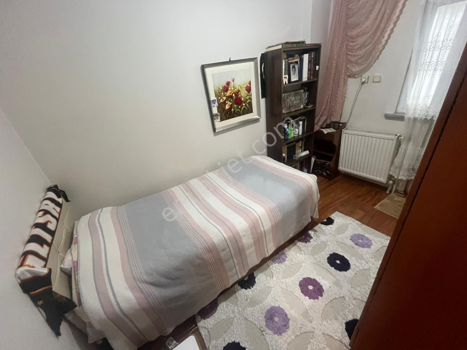 Üçkardeşler'den Cumhuriyet Mh 3+1 Kredili 130m2 Orta Kat - Görsel 6