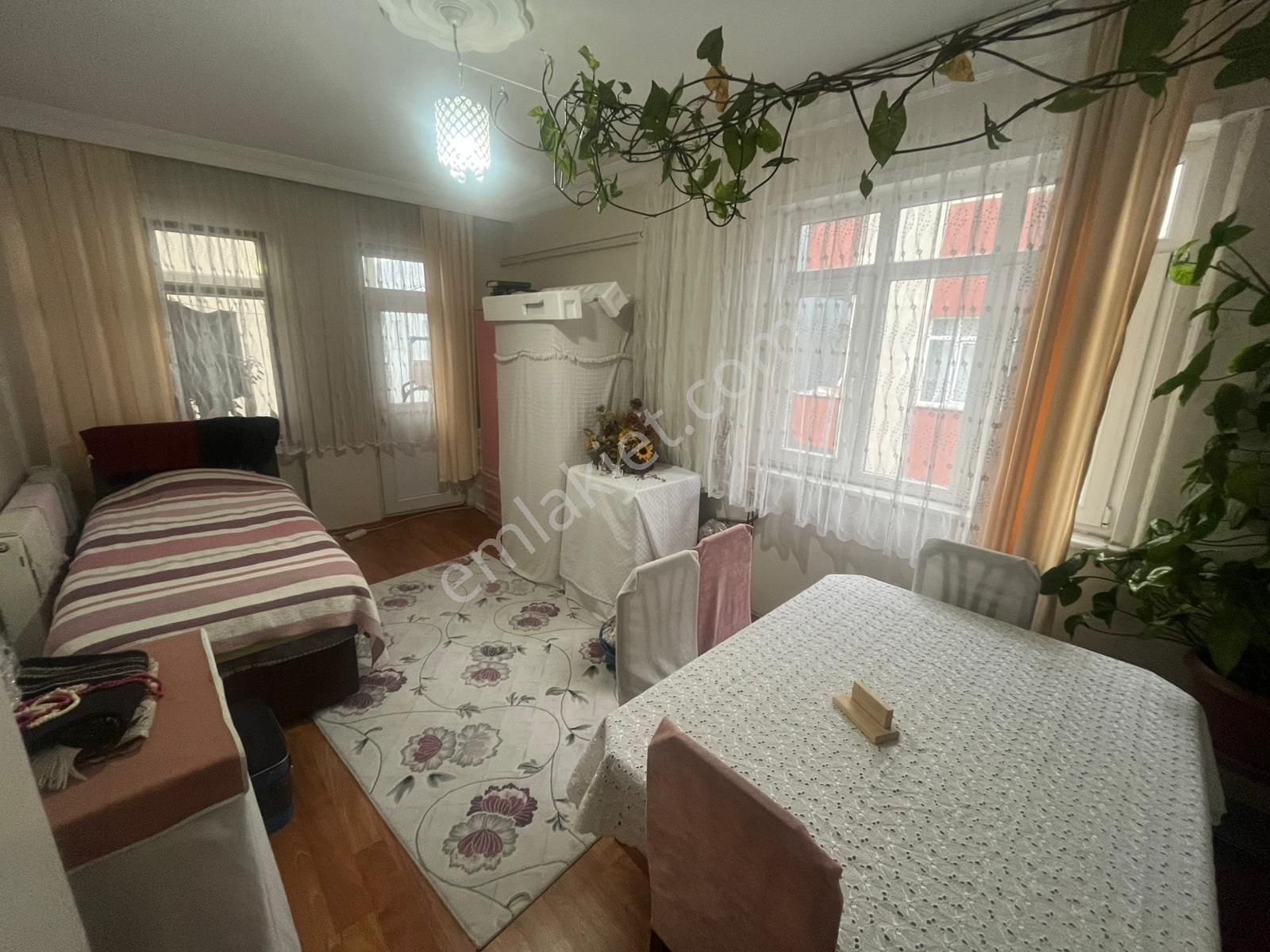 Üçkardeşler'den Cumhuriyet Mh 3+1 Kredili 130m2 Orta Kat - Görsel 5