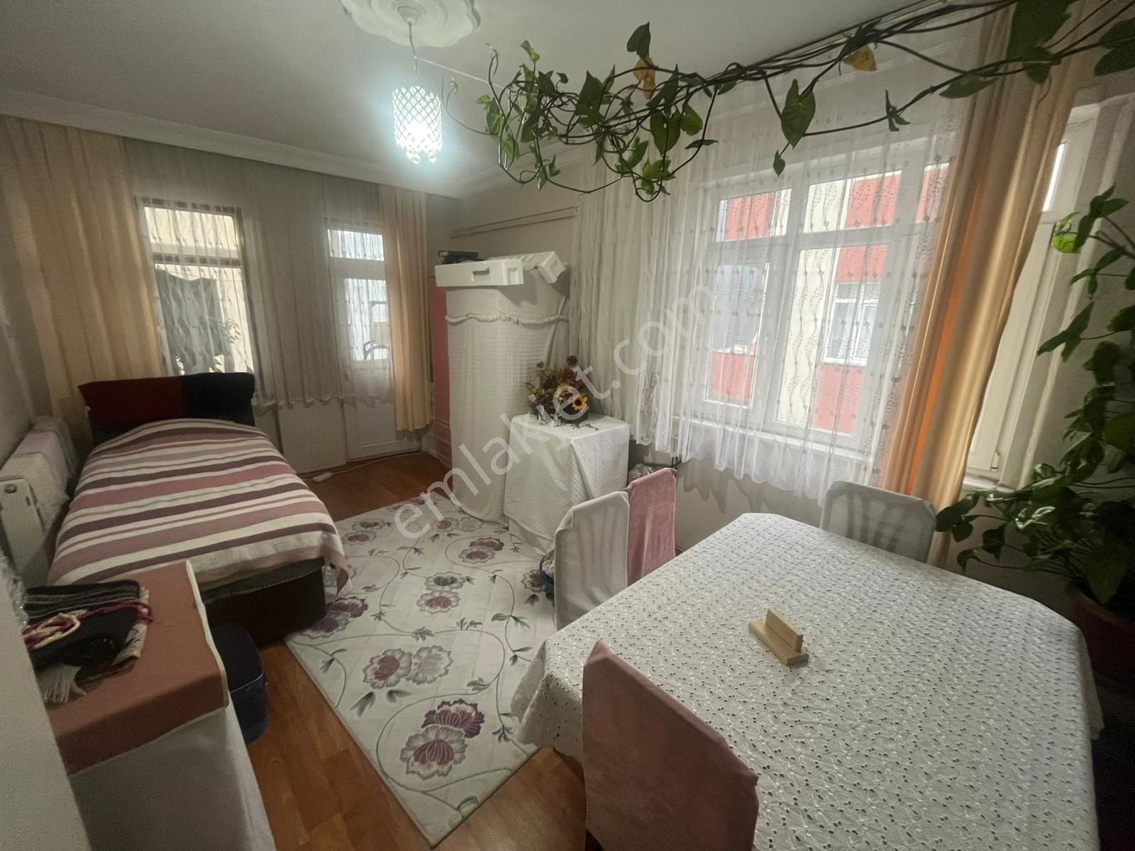 Üçkardeşler'den Cumhuriyet Mh 3+1 Kredili 130m2 Orta Kat - Görsel 4