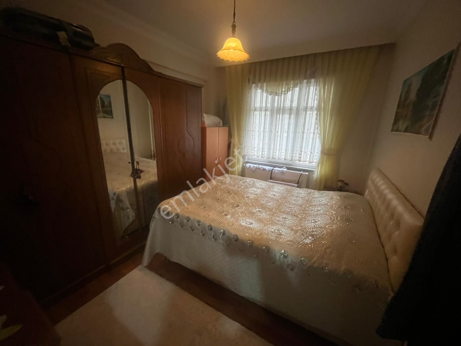 Üçkardeşler'den Cumhuriyet Mh 3+1 Kredili 130m2 Orta Kat - Görsel 8