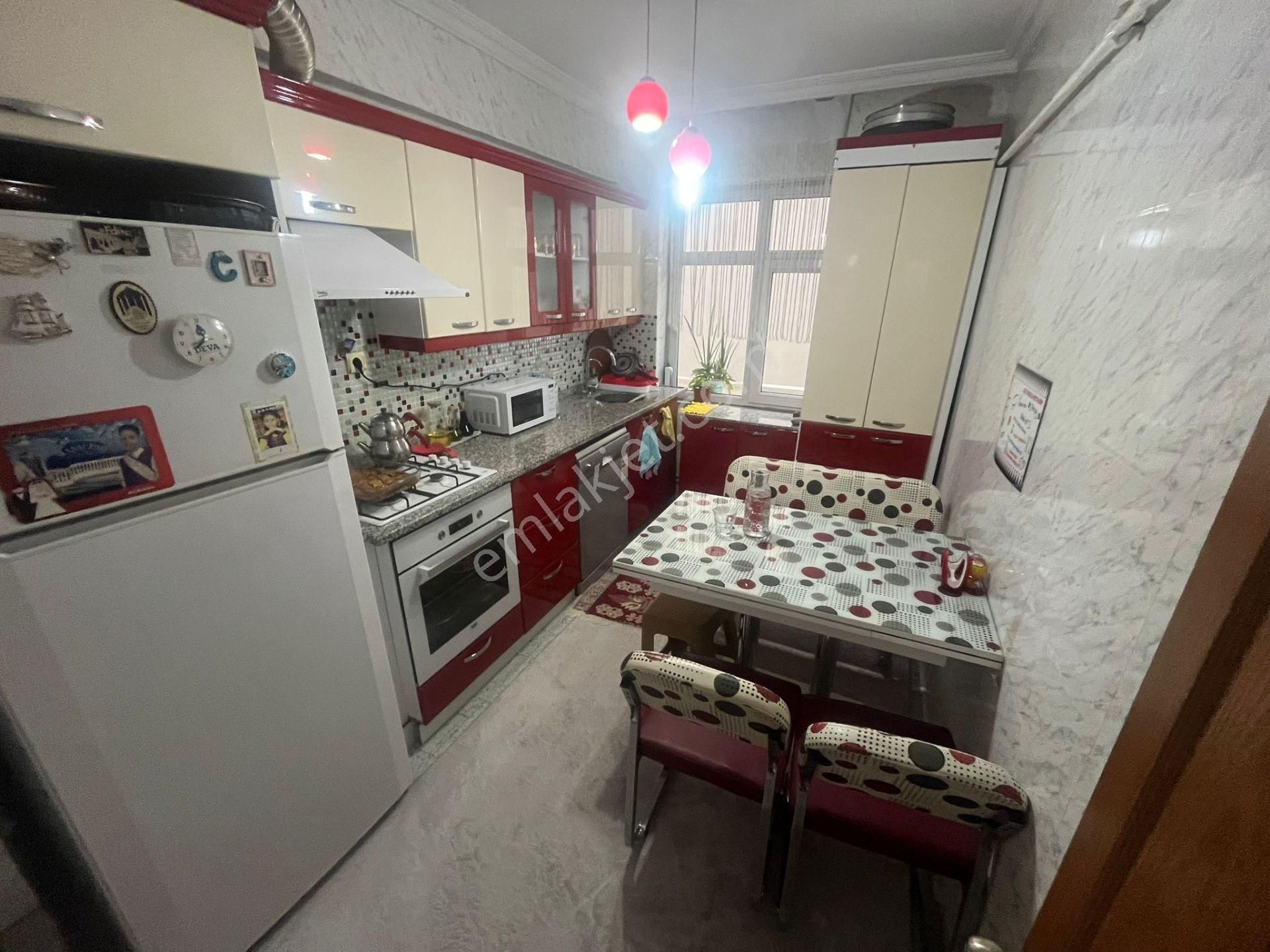 Üçkardeşler'den Cumhuriyet Mh 3+1 Kredili 130m2 Orta Kat - Görsel 10