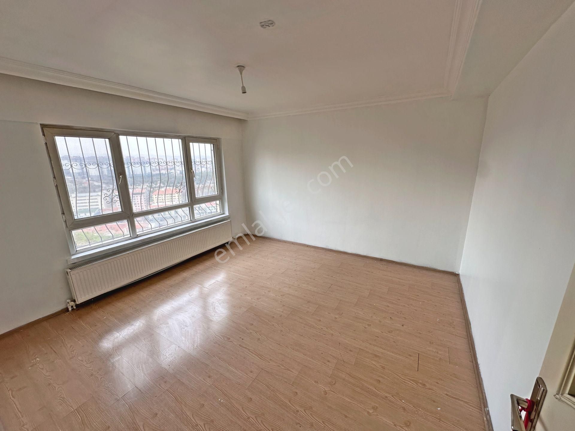 Şafaktepe Mahallesinde Park Yakını Full Yapılı Ön Cephede 2+1 Kiralık Daire - Görsel 9