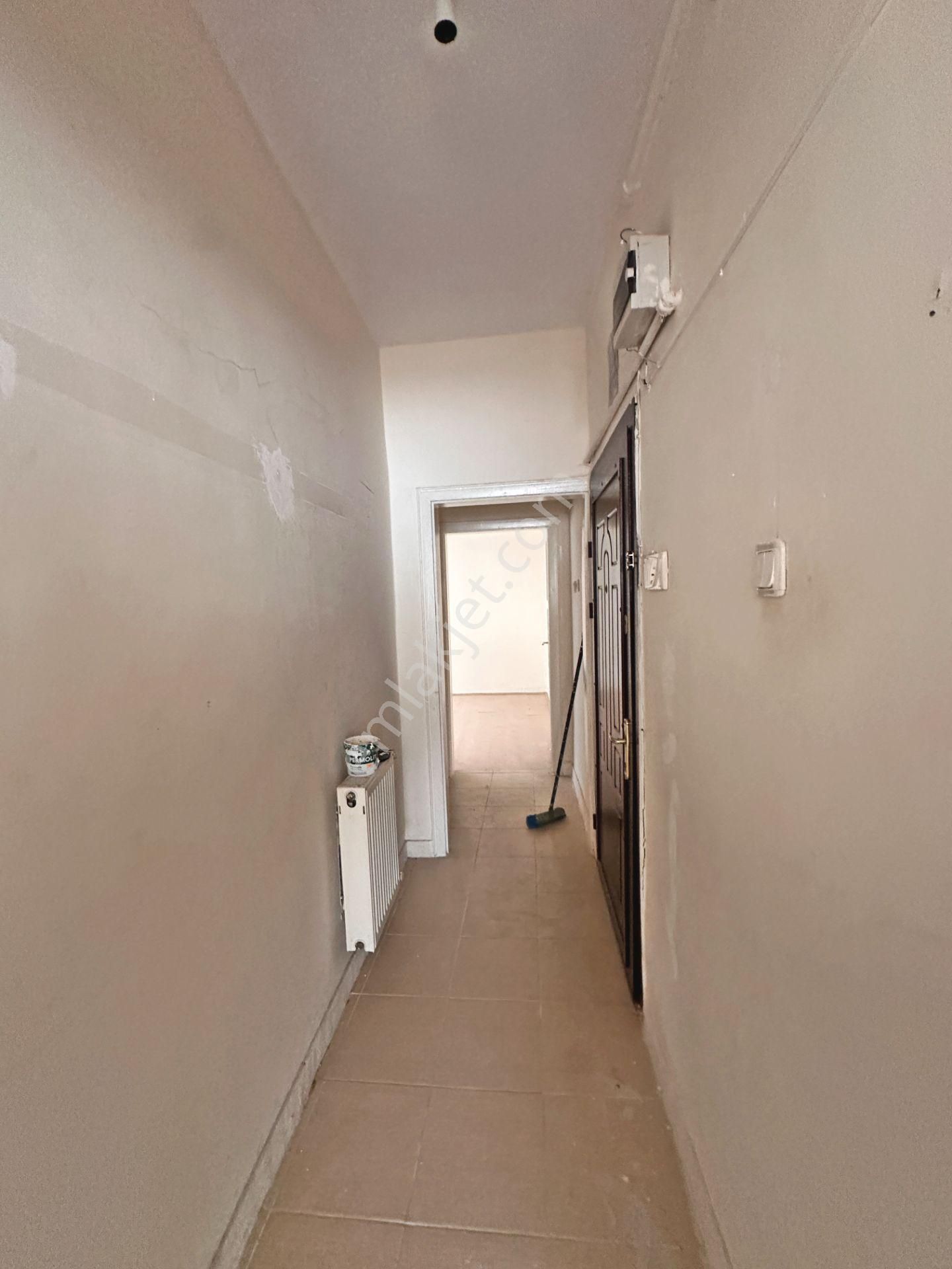 Şafaktepe Mahallesinde Park Yakını Full Yapılı Ön Cephede 2+1 Kiralık Daire - Görsel 8