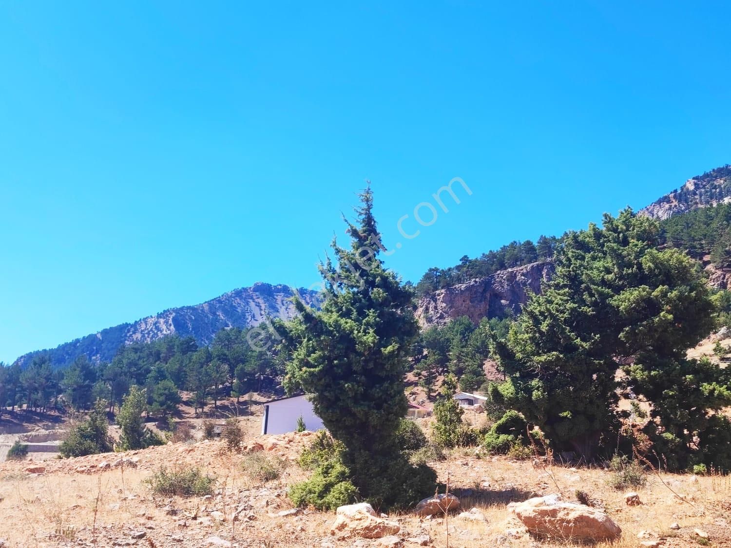 Kar Emlaktan Yenikonacık Bozkırlı Mevkiinde 420 M2 Satılık Arsa - Görsel 14