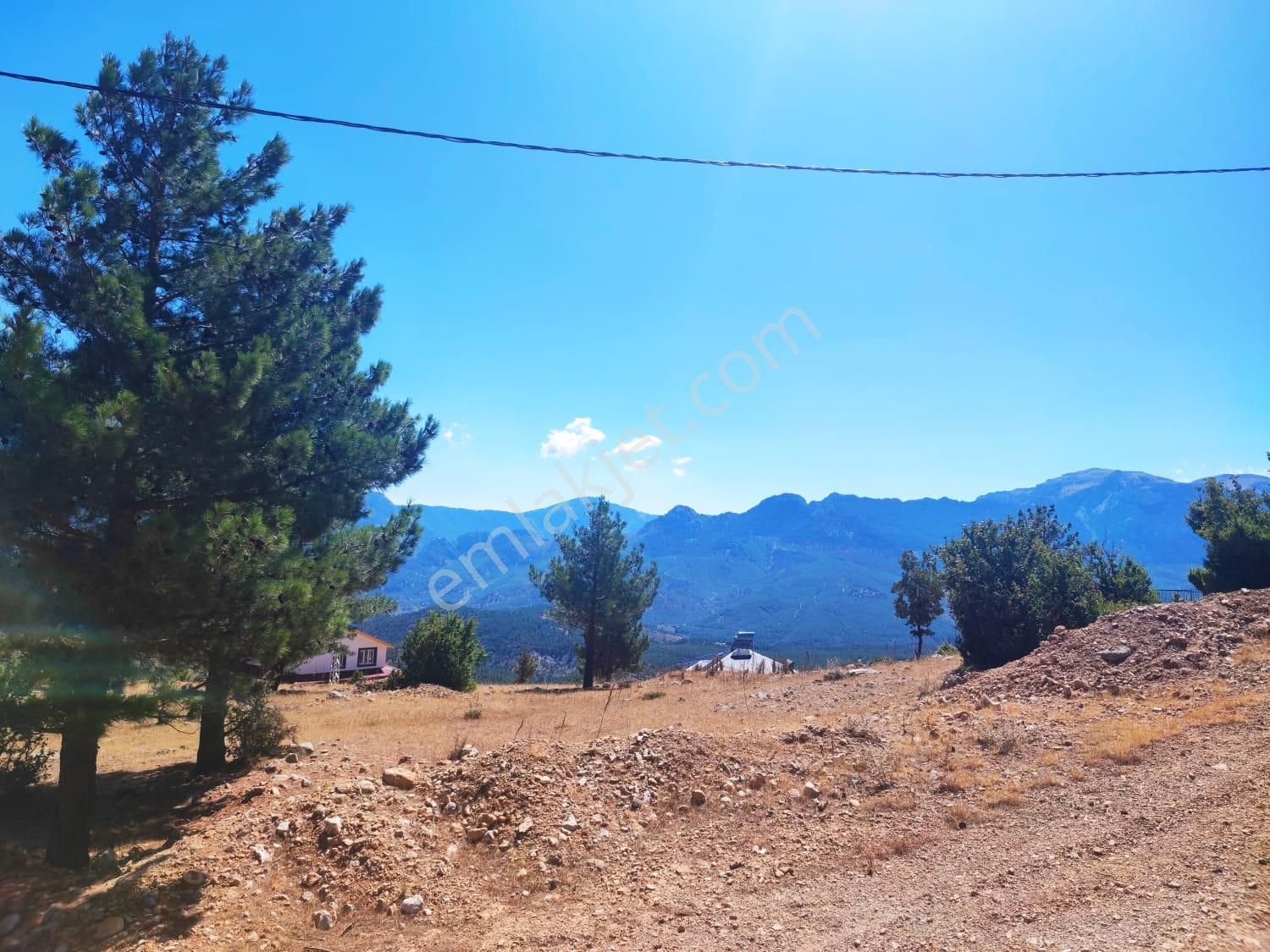 Kar Emlaktan Yenikonacık Bozkırlı Mevkiinde 420 M2 Satılık Arsa - Görsel 4