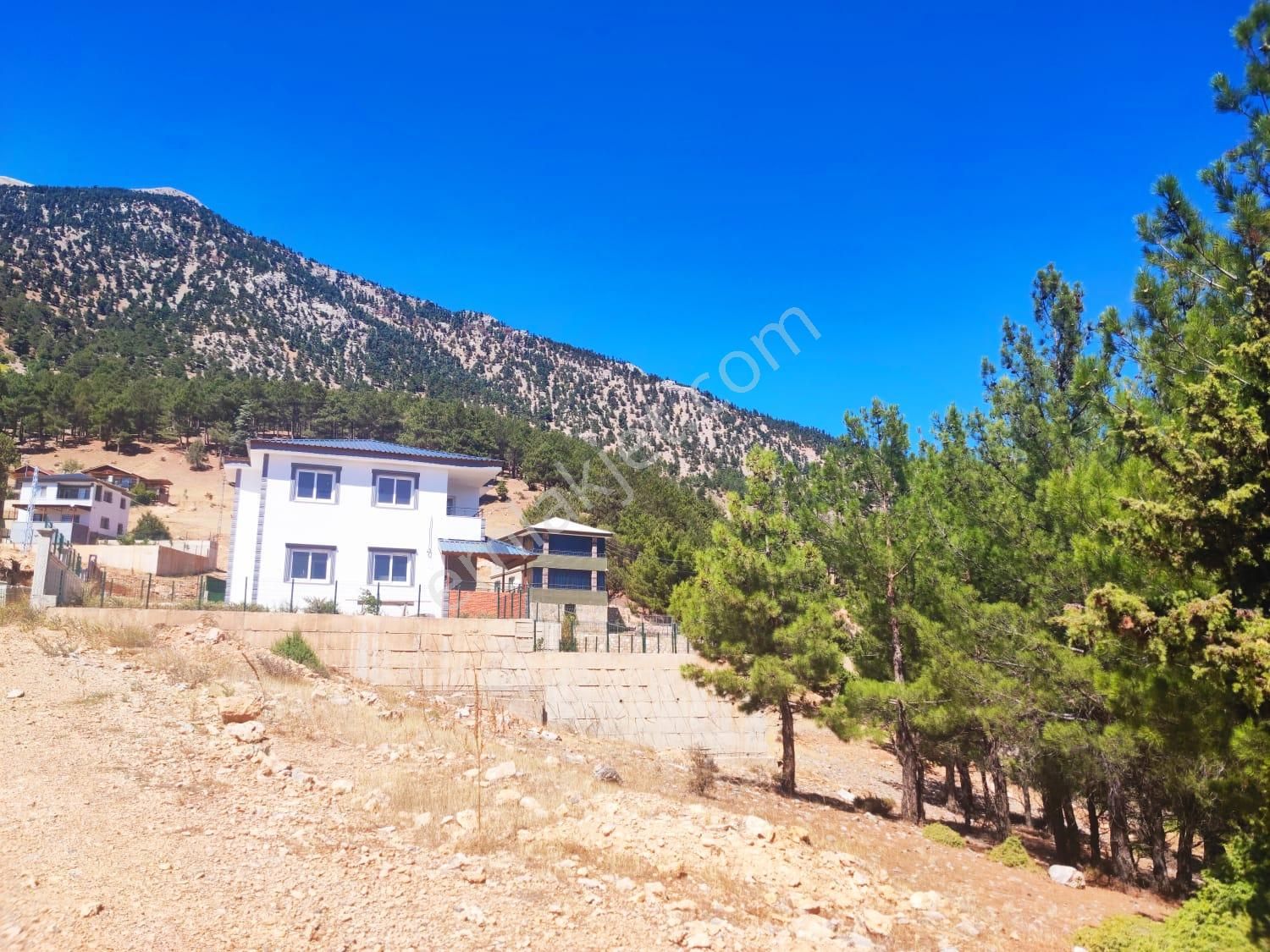 Kar Emlaktan Yenikonacık Bozkırlı Mevkiinde 420 M2 Satılık Arsa - Görsel 26