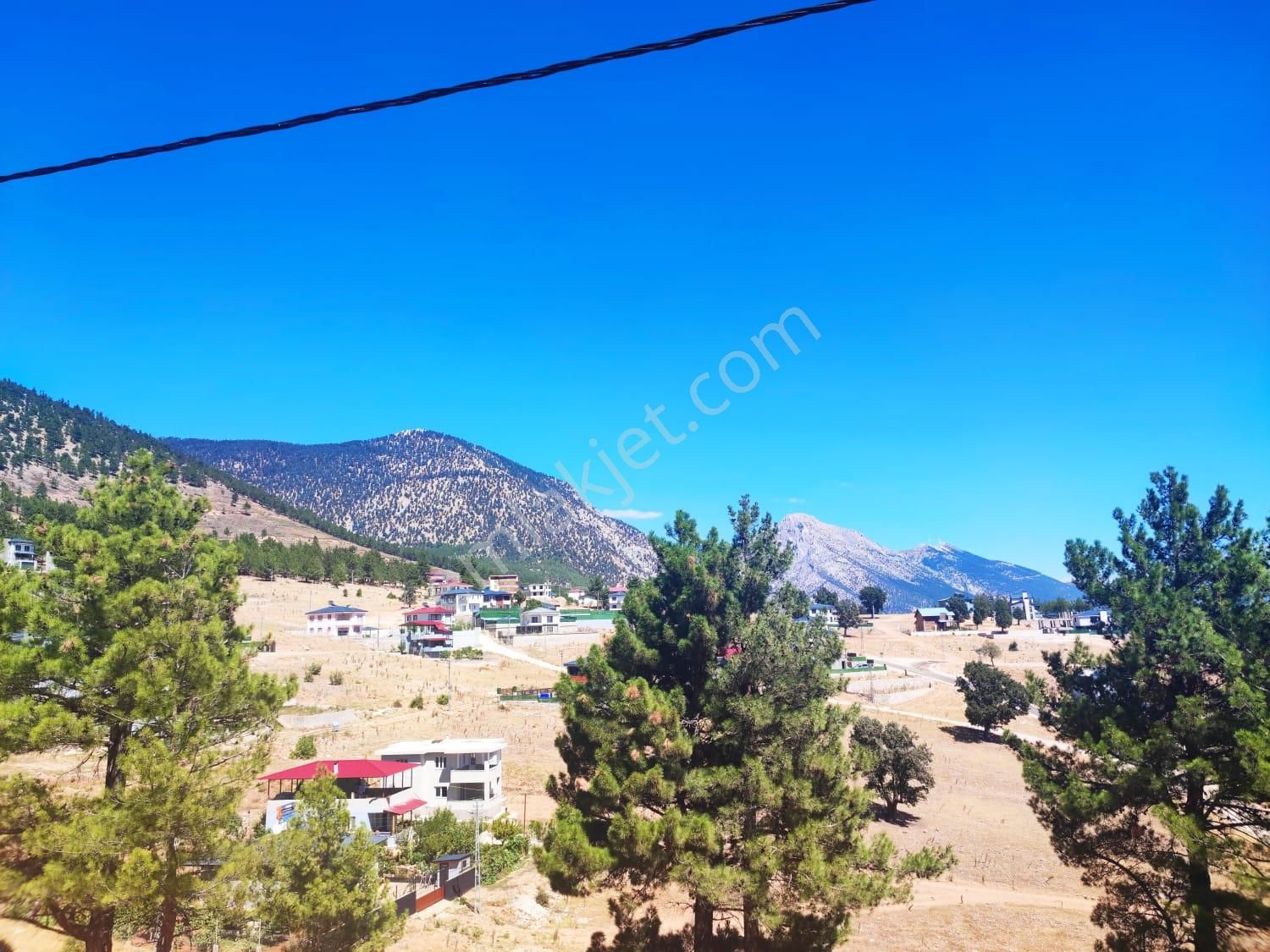 Kar Emlaktan Yenikonacık Bozkırlı Mevkiinde 420 M2 Satılık Arsa - Görsel 3