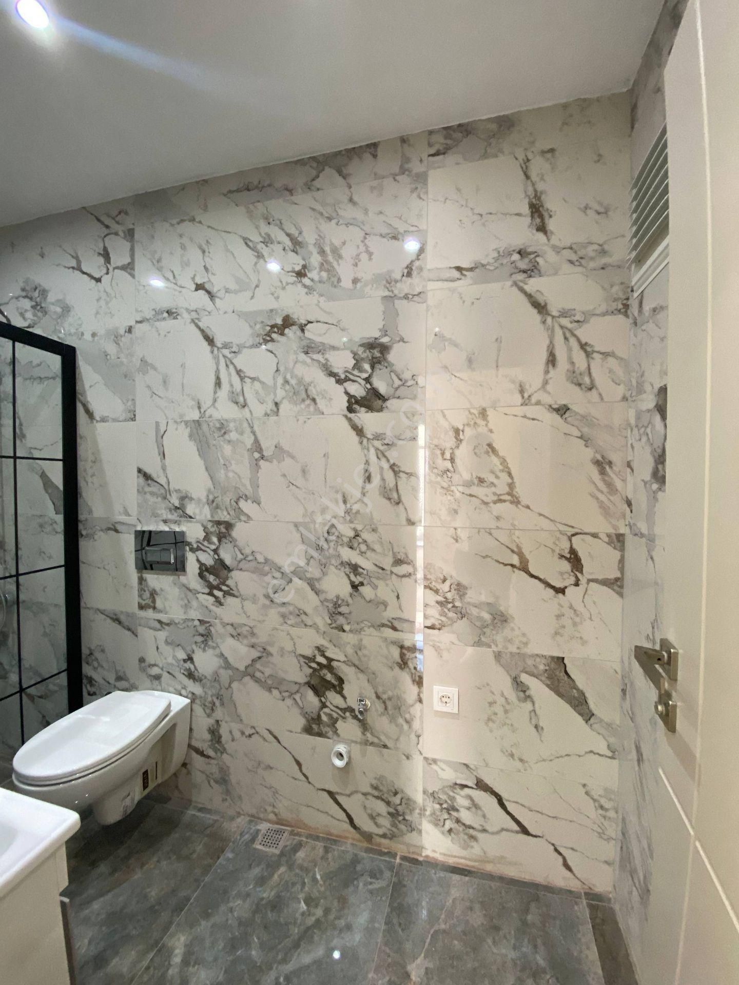 Esenyurt Tabela İncirtepe Mahallesi 2+1 Kiralık Sıfır Daire Butik Aile Sitesinde Amerikan Mutfak - Görsel 15