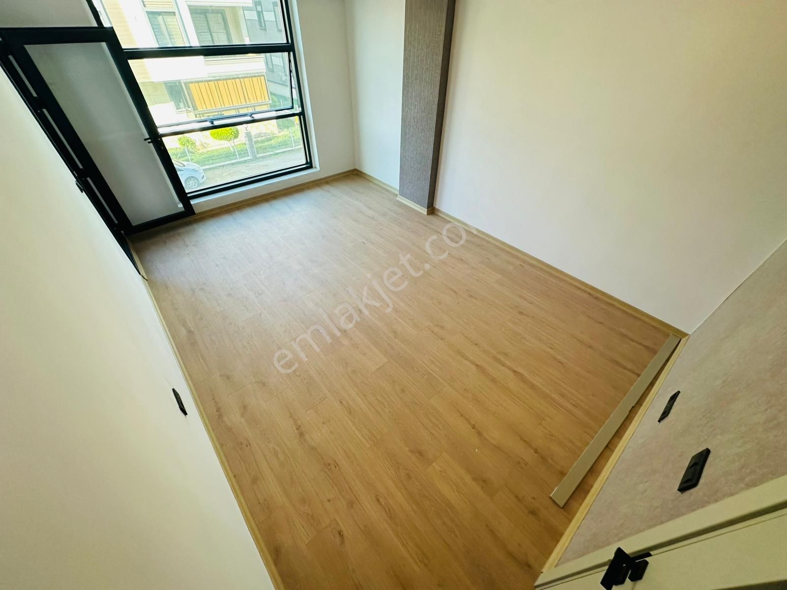 Kostak Gayrimenkulden Ön Cephe Ultralüx 2+1 Müthiş Daire - Görsel 12