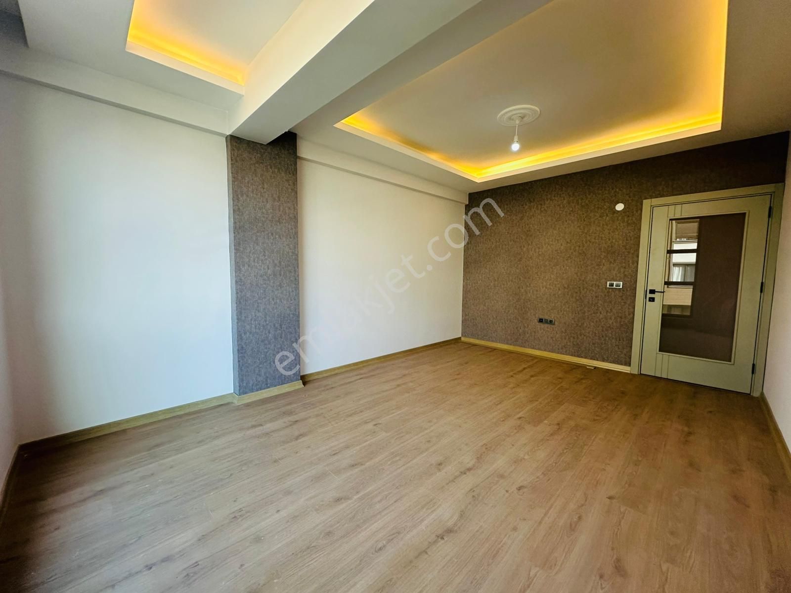 Kostak Gayrimenkulden Ön Cephe Ultralüx 2+1 Müthiş Daire - Görsel 15
