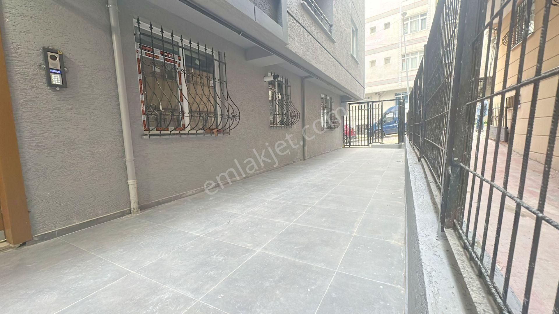 İsa Gayrimenkulden Hürriyette Geniş Kullanışlı Ara Kat Daire - Görsel 17